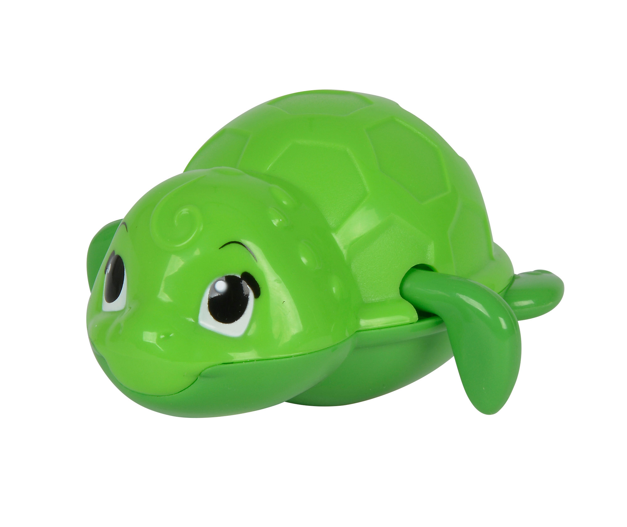 Natahovací zvířátko do vany 2 druhy