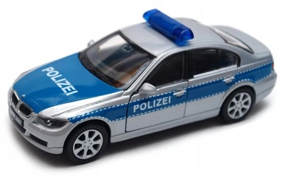 WELLY MODELY Záchranáři 1:34-39  mix