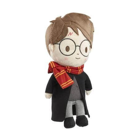 Rainbow Plyšový Harry Potter 25 cm