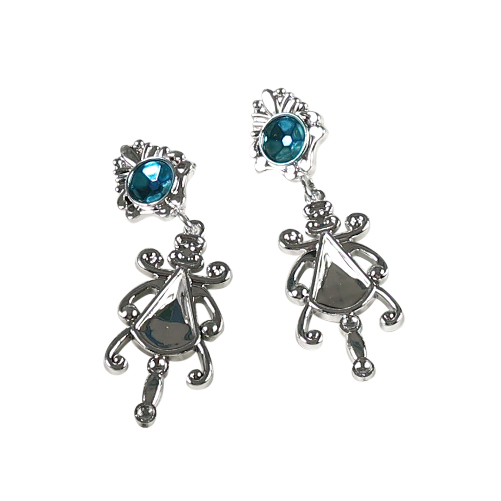 Dívčí sada se střevíčky pro princezny