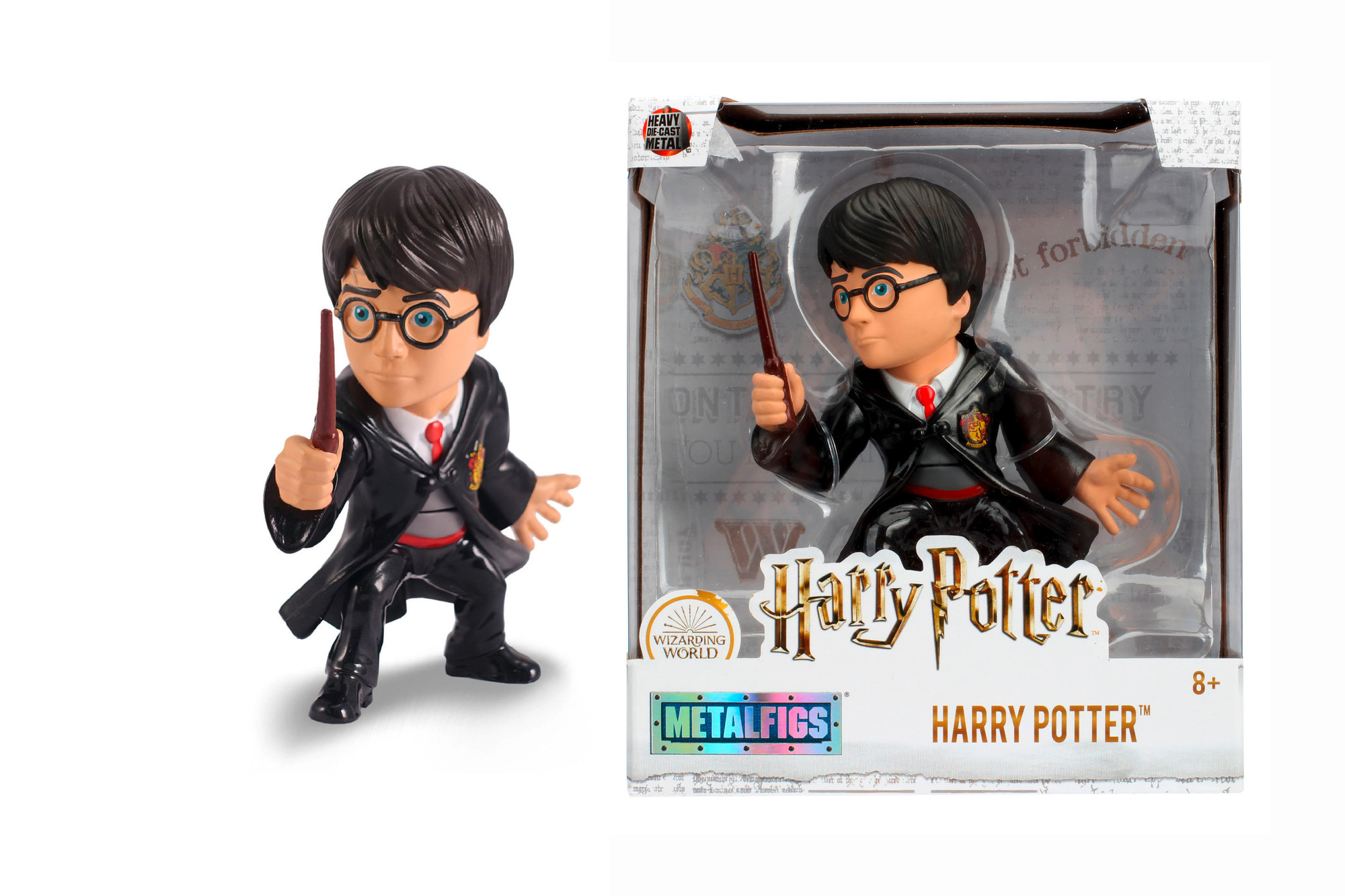 Harry Potter figurka 10 cm