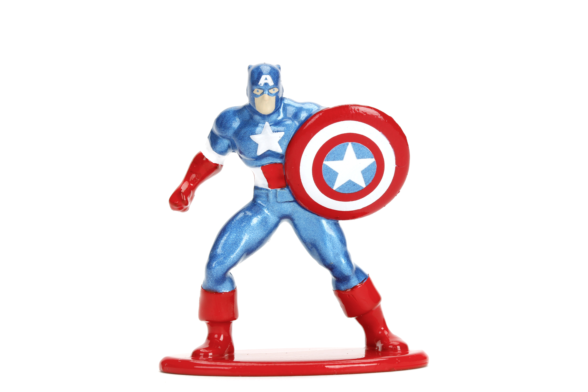 Marvel Nanofigurka 1,65"