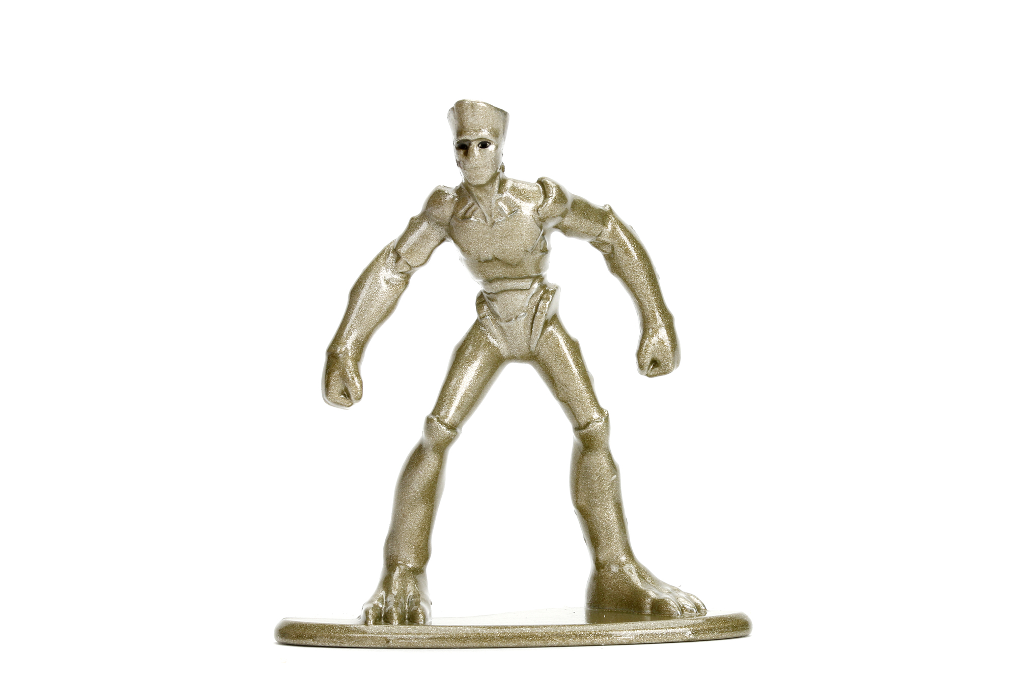 Marvel Nanofigurka 1,65"