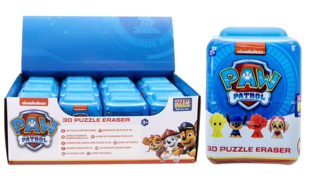 Figurka Paw Patrol