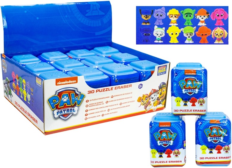Figurka Paw Patrol