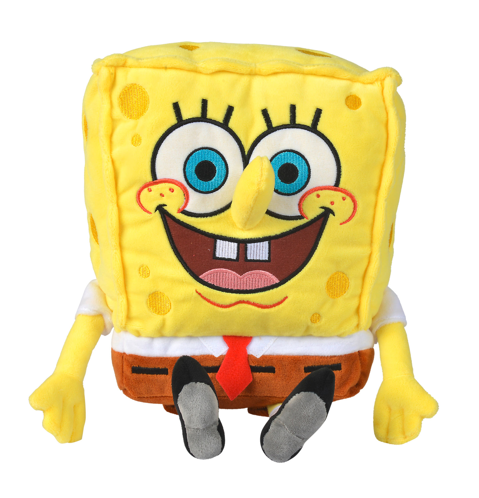 SPB SpongeBob plyšový 35 cm