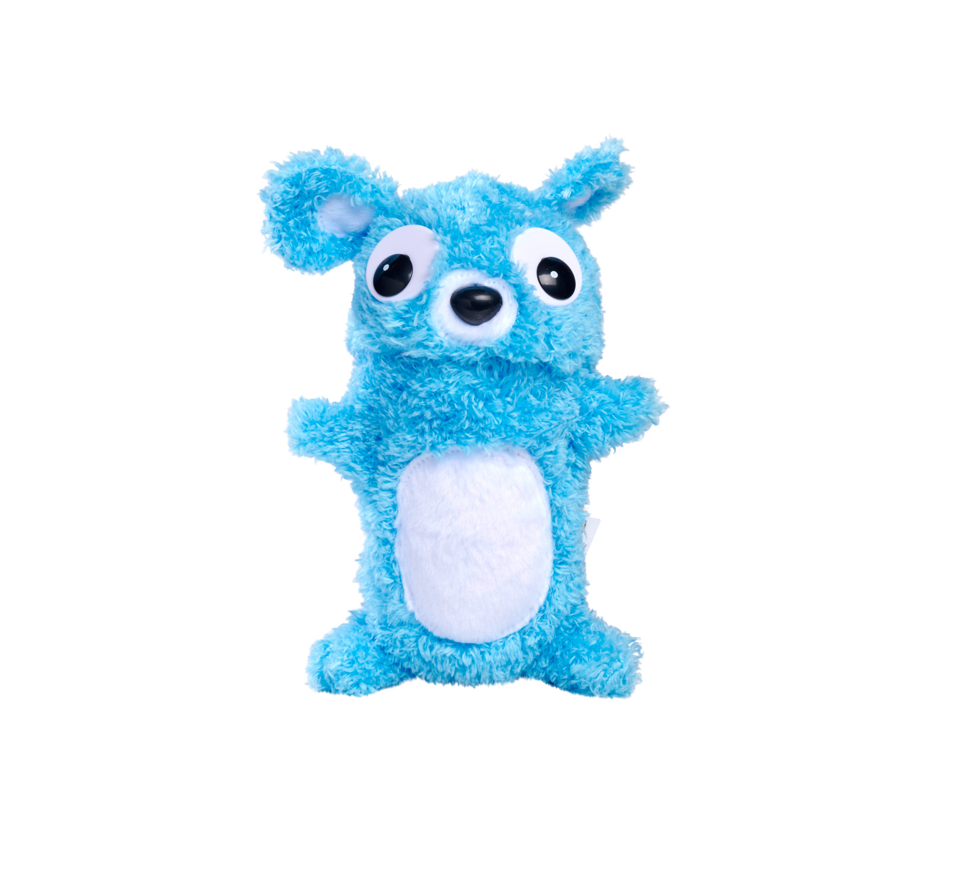 ScreamerZ Medvěd 30 cm Poslat známému Share Facebook Share on Twitter