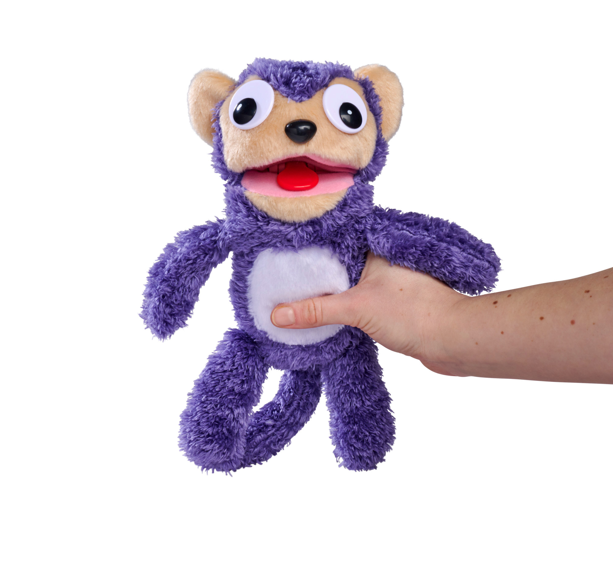 ScreamerZ Opice 30 cm