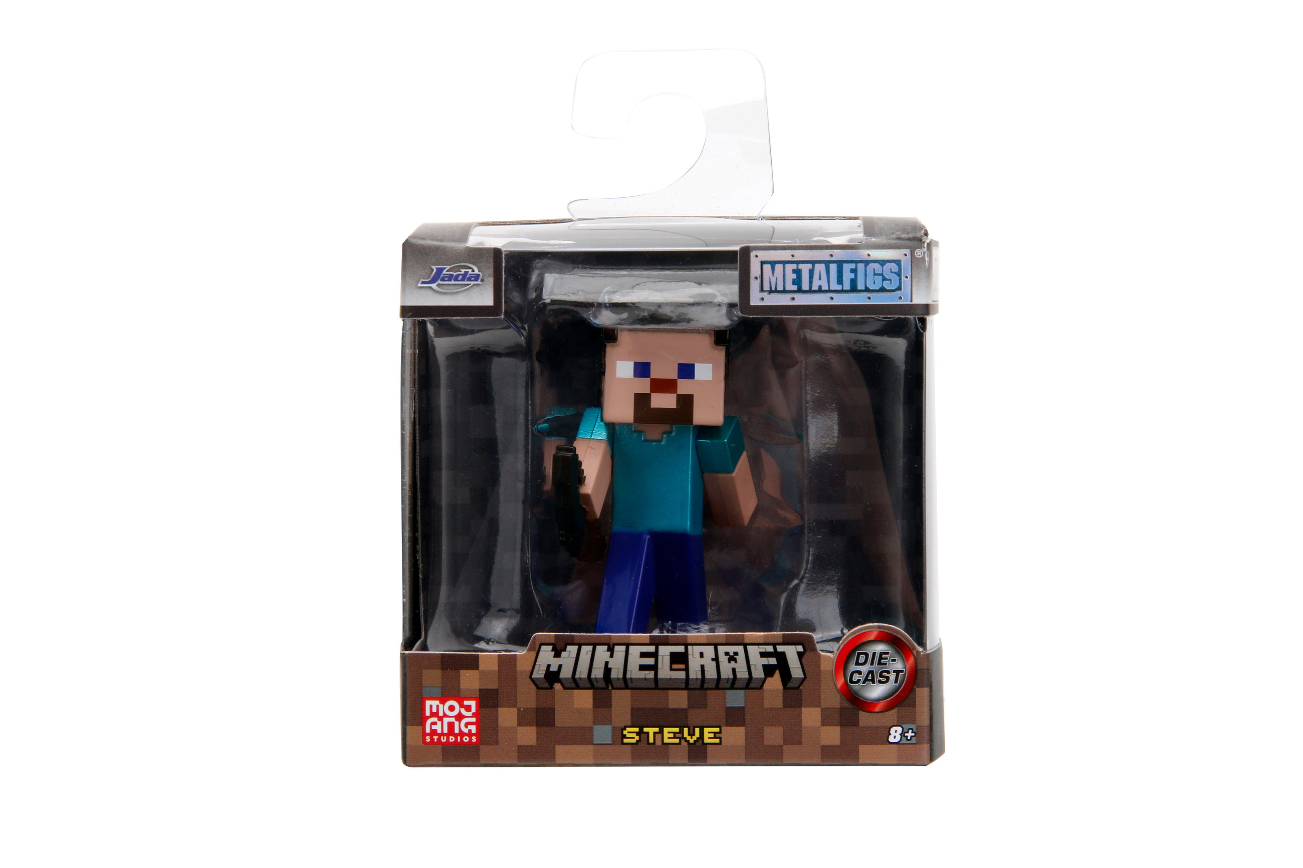 Minecraft figurka 4 druhy DP12