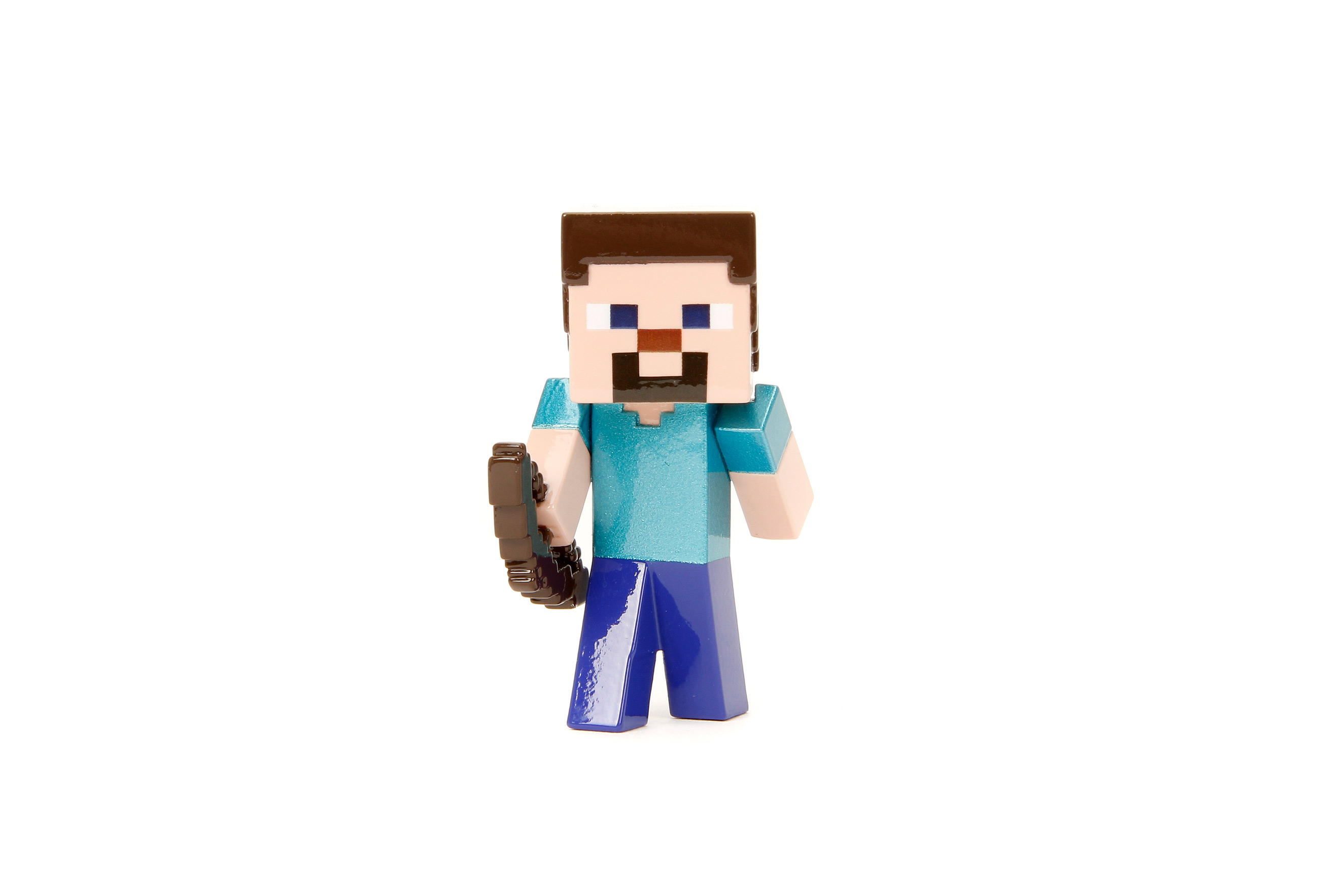 Minecraft figurka 4 druhy DP12