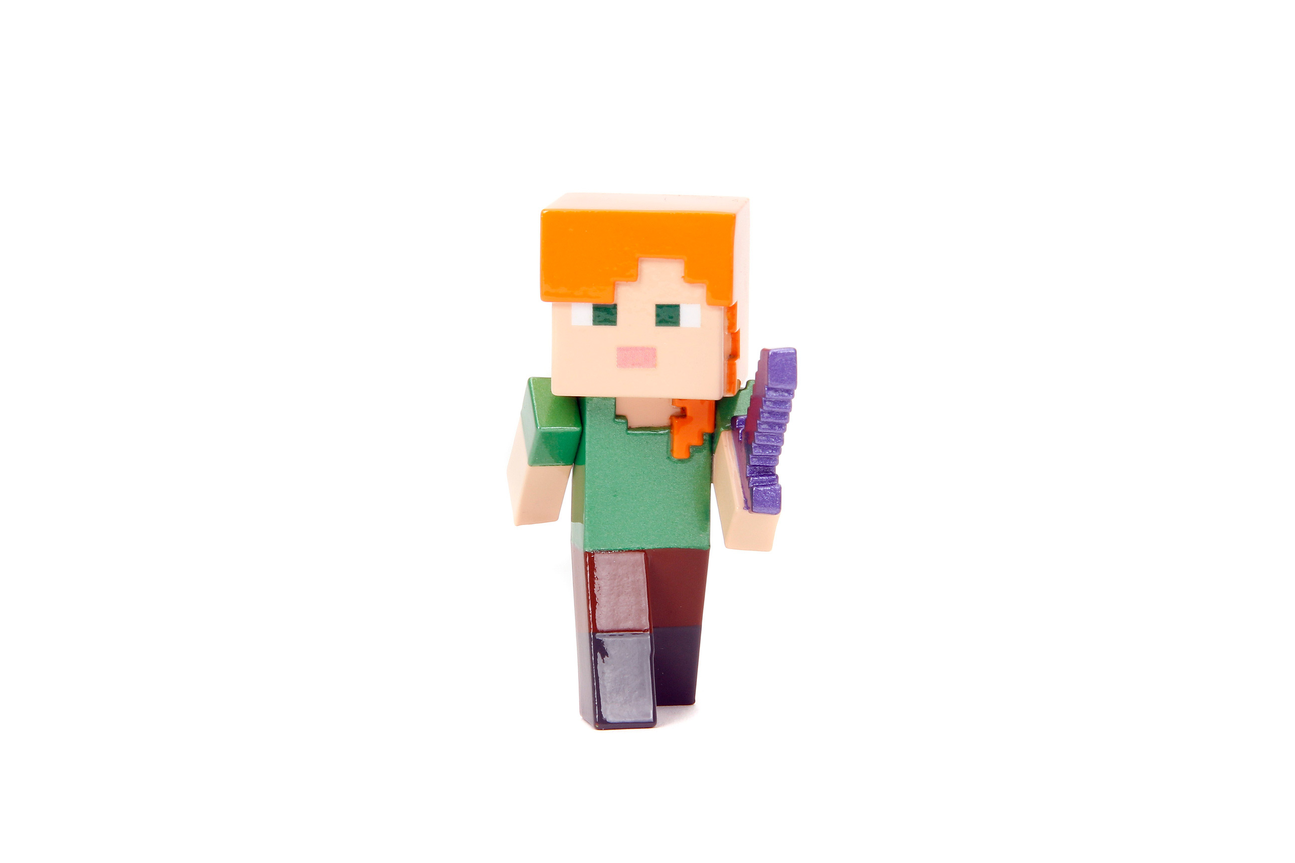 Minecraft figurka 4 druhy DP12
