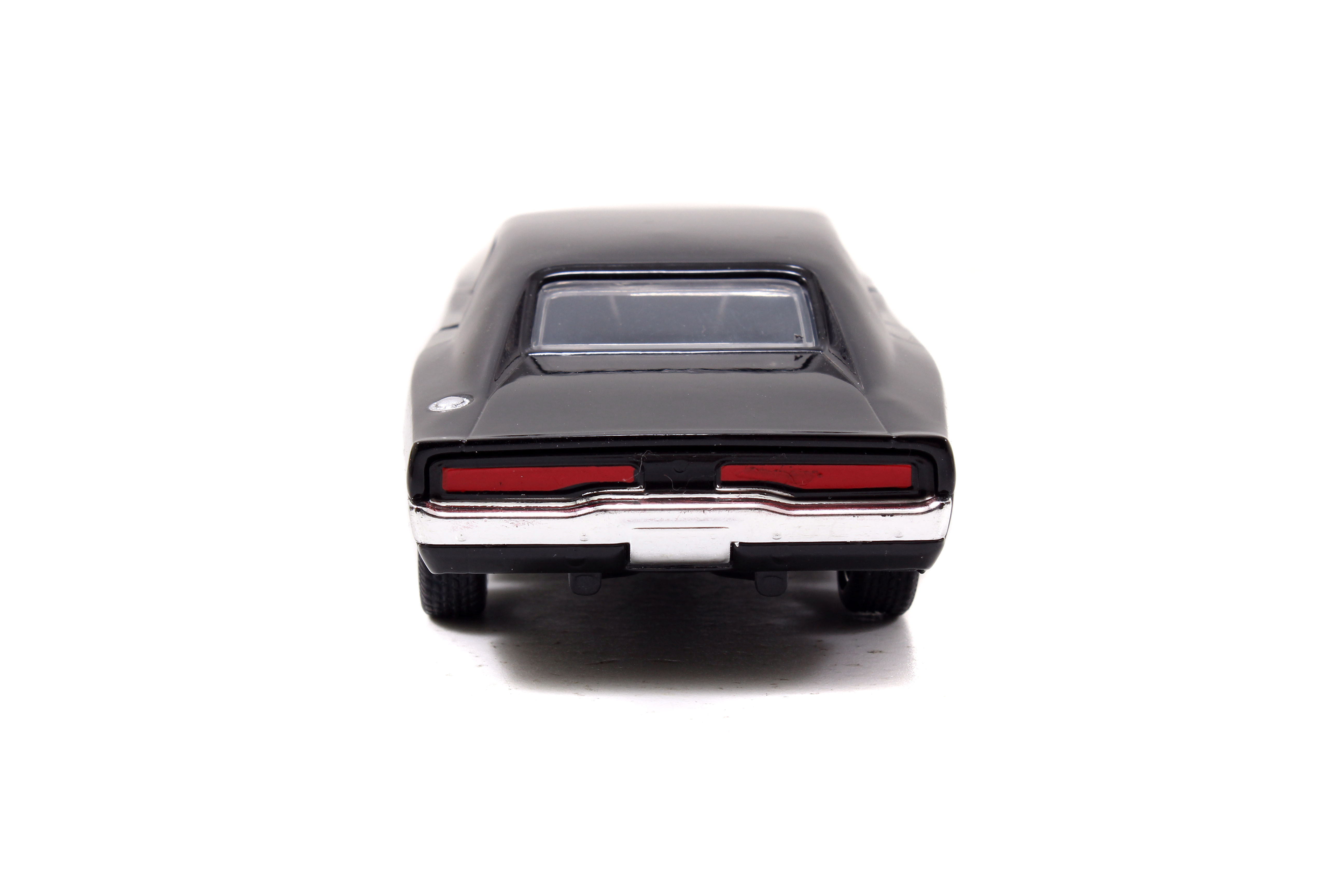 Rychle a zběsile auto 1970 Dodge Charger 1:32, DP6