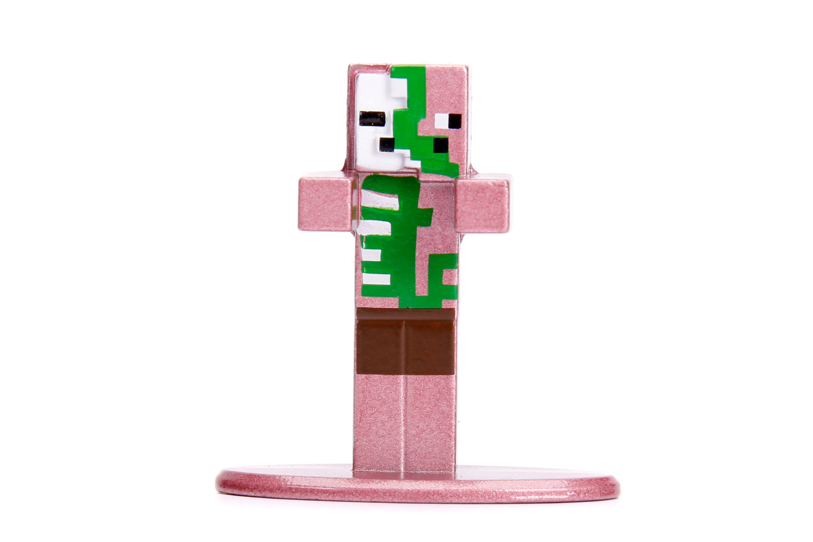 Minecraft Nanofigurka v sáčku, DP24, 13 druhů, Wave 1