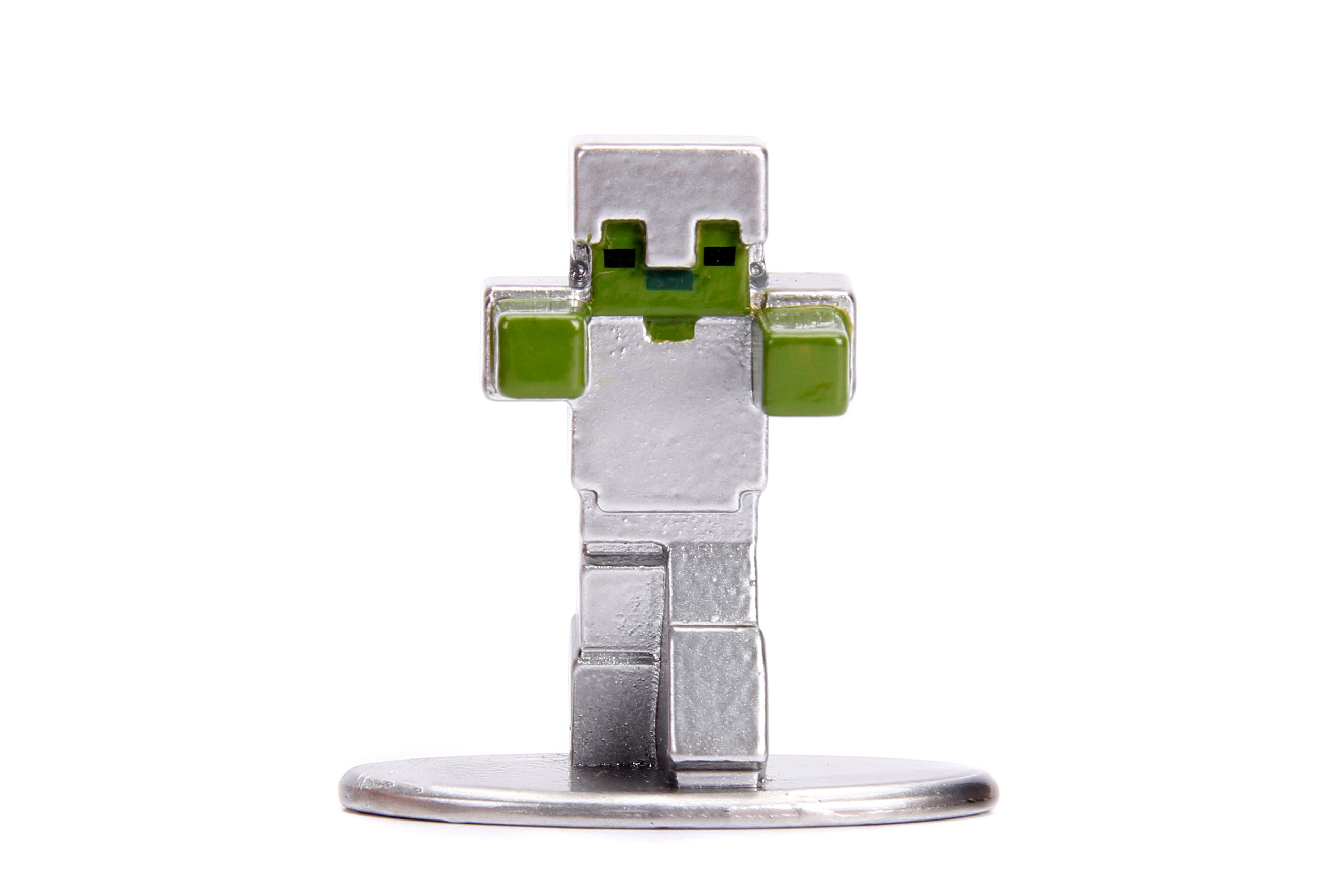 Minecraft Nanofigurka v sáčku, DP24, 13 druhů, Wave 1