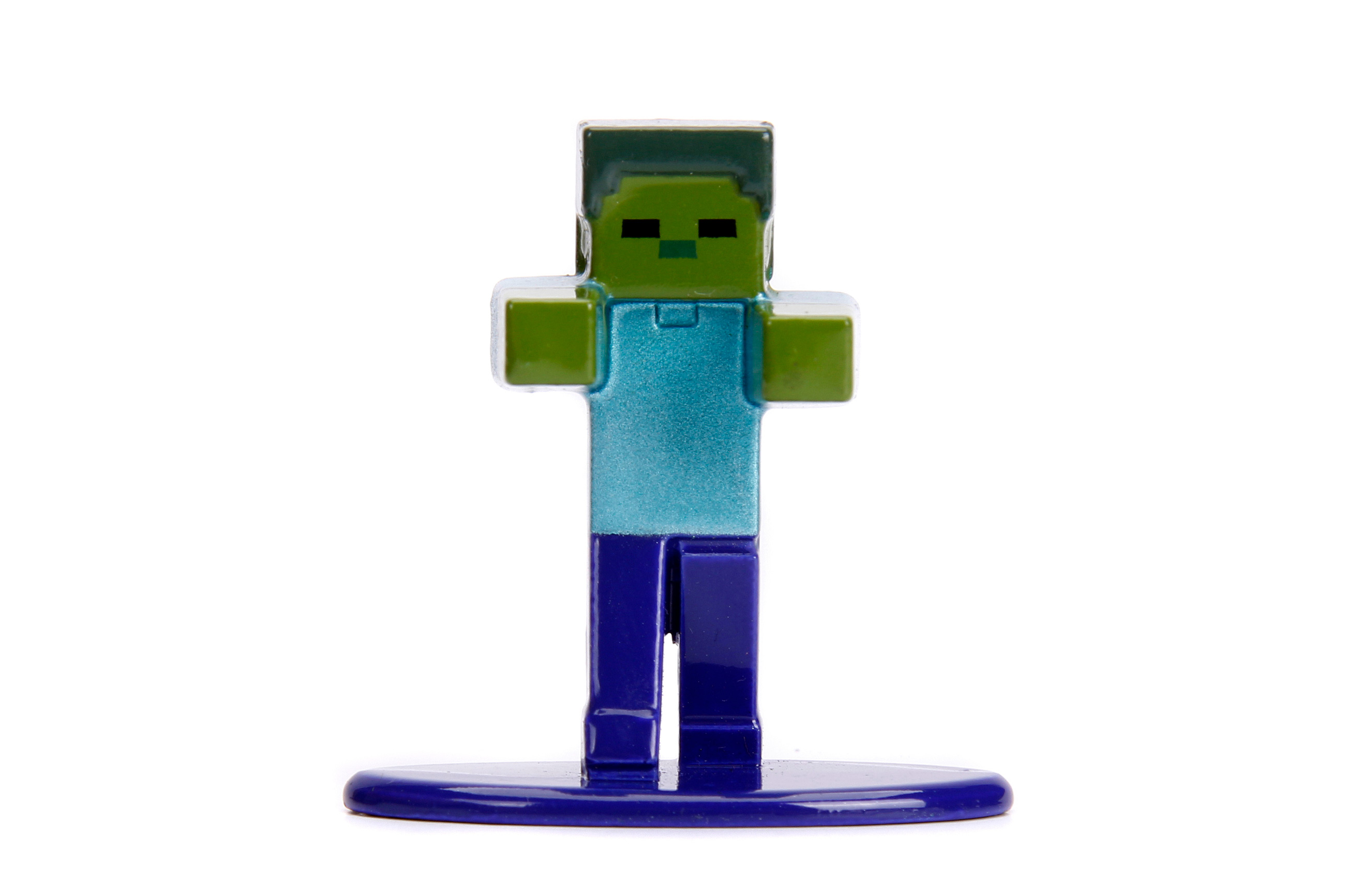 Minecraft Nanofigurka v sáčku, DP24, 13 druhů, Wave 1
