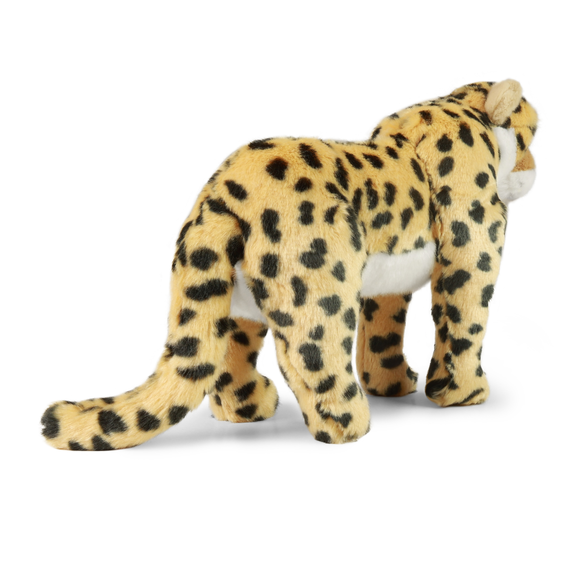 Plyšový gepard 30 cm ECO-FRIENDLY
