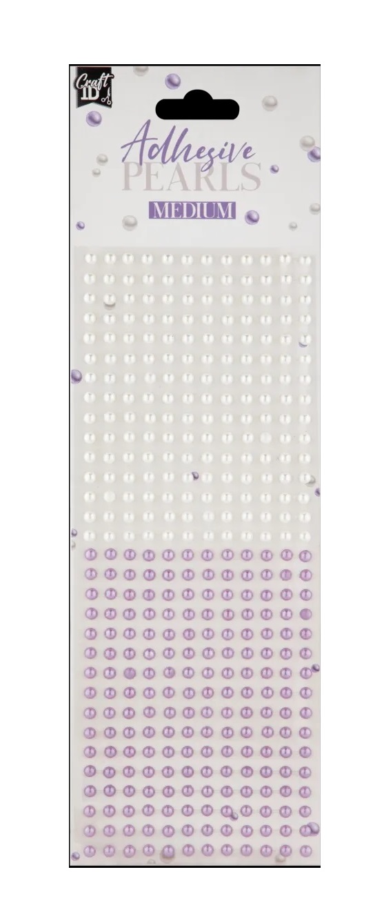 Samolepicí kamínky 372 kusů 2