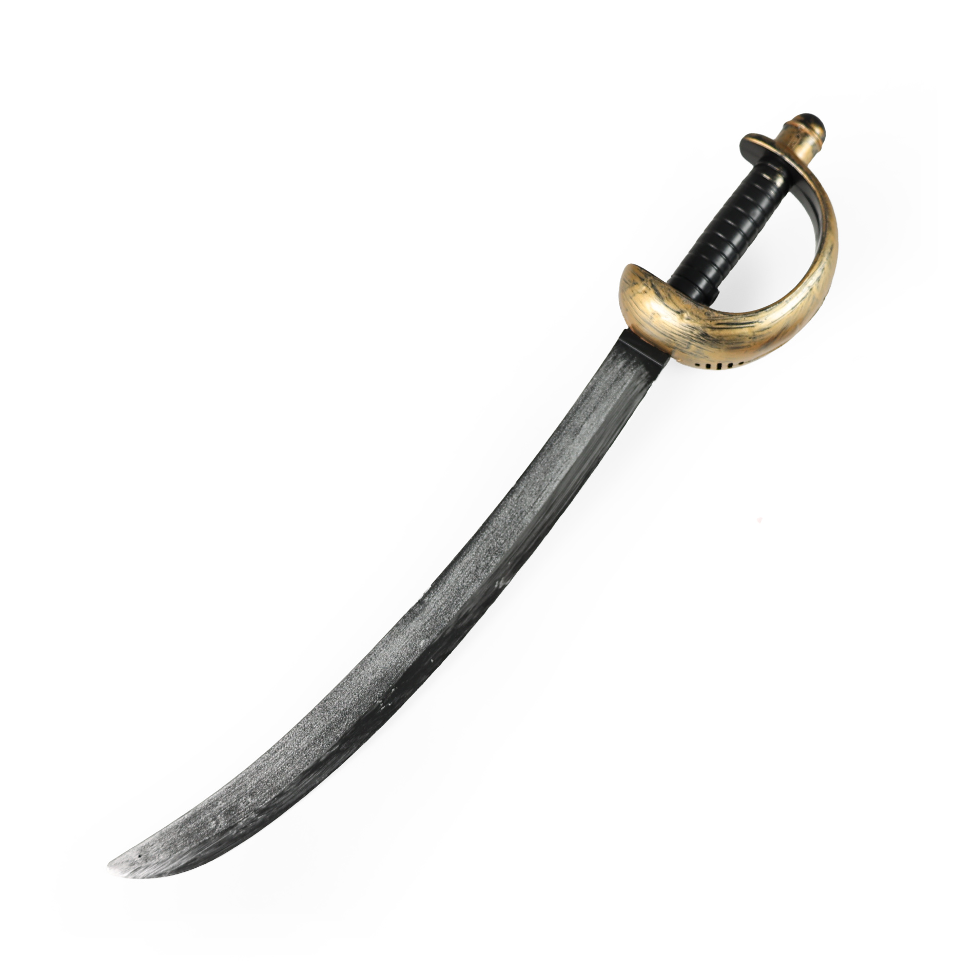 Pirátská šavle s pochvou