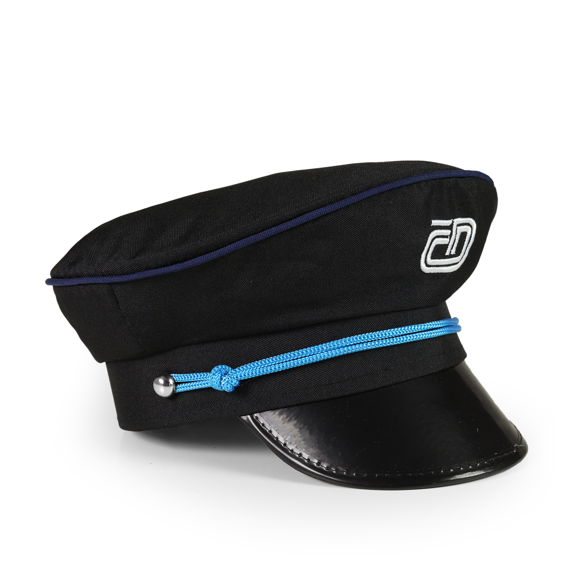 Sada České dráhy s píšťalkou a terčíkem