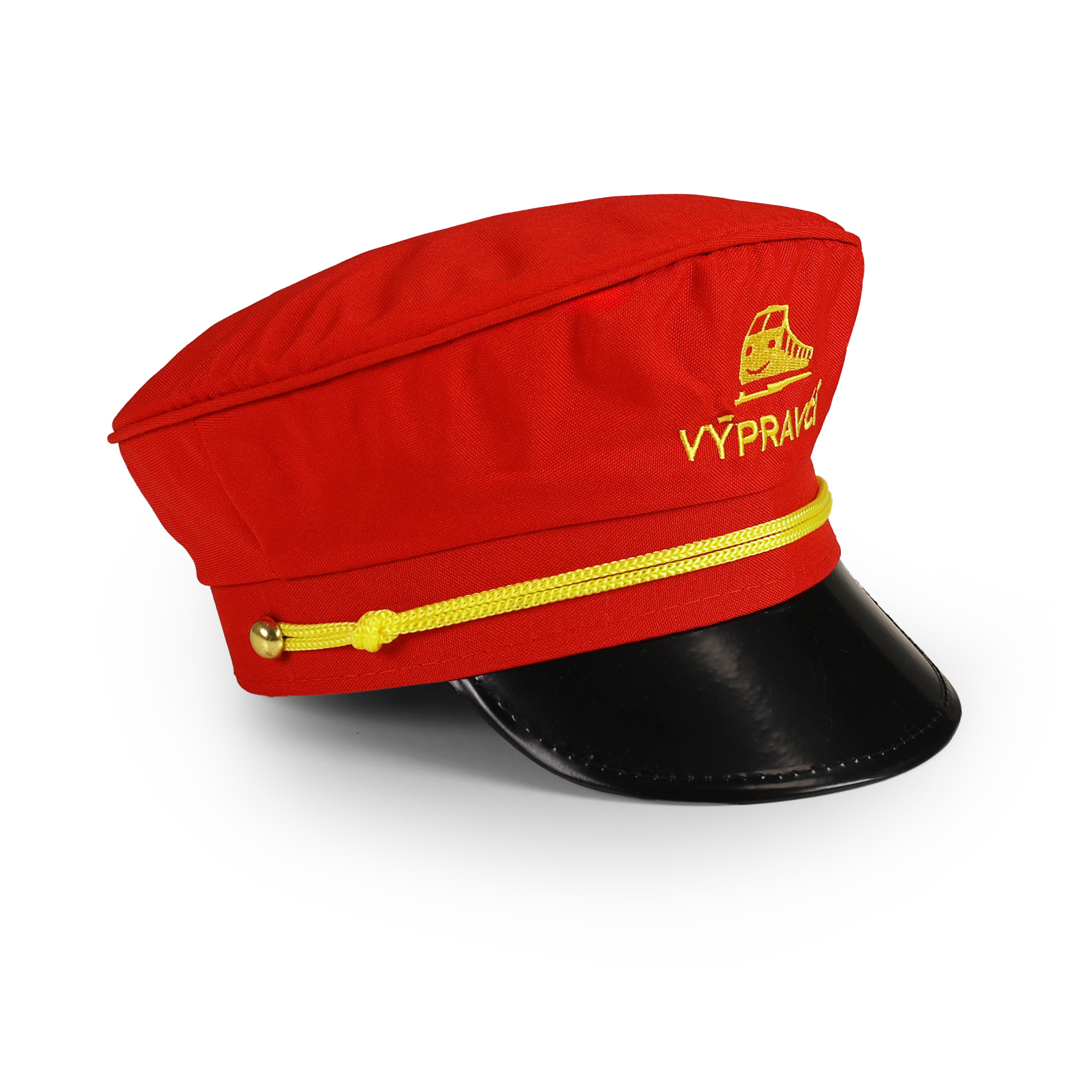 Sada Výpravčí s příslušenstvím