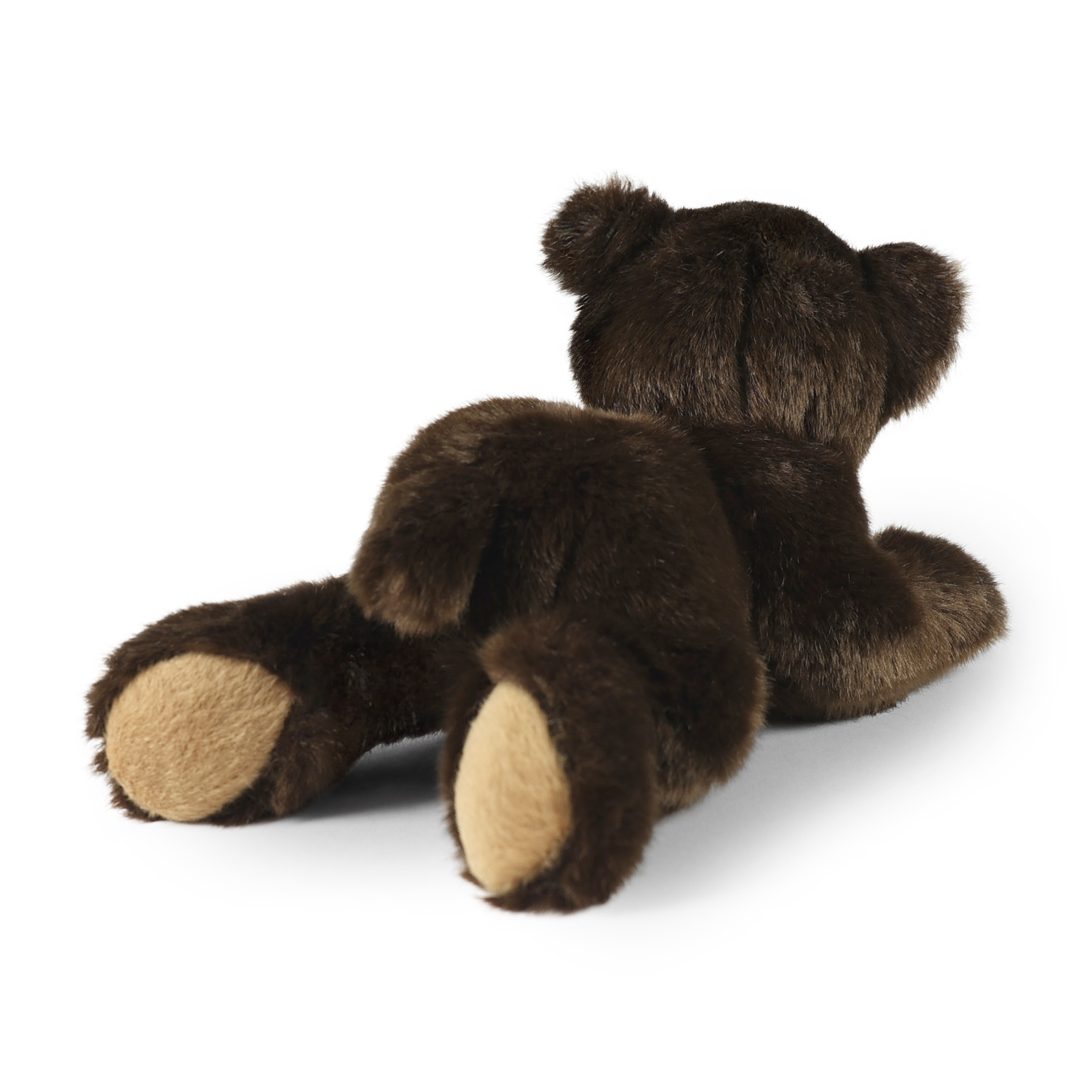 Plyšový medvěd hnědý 24 cm ECO-FRIENDLY