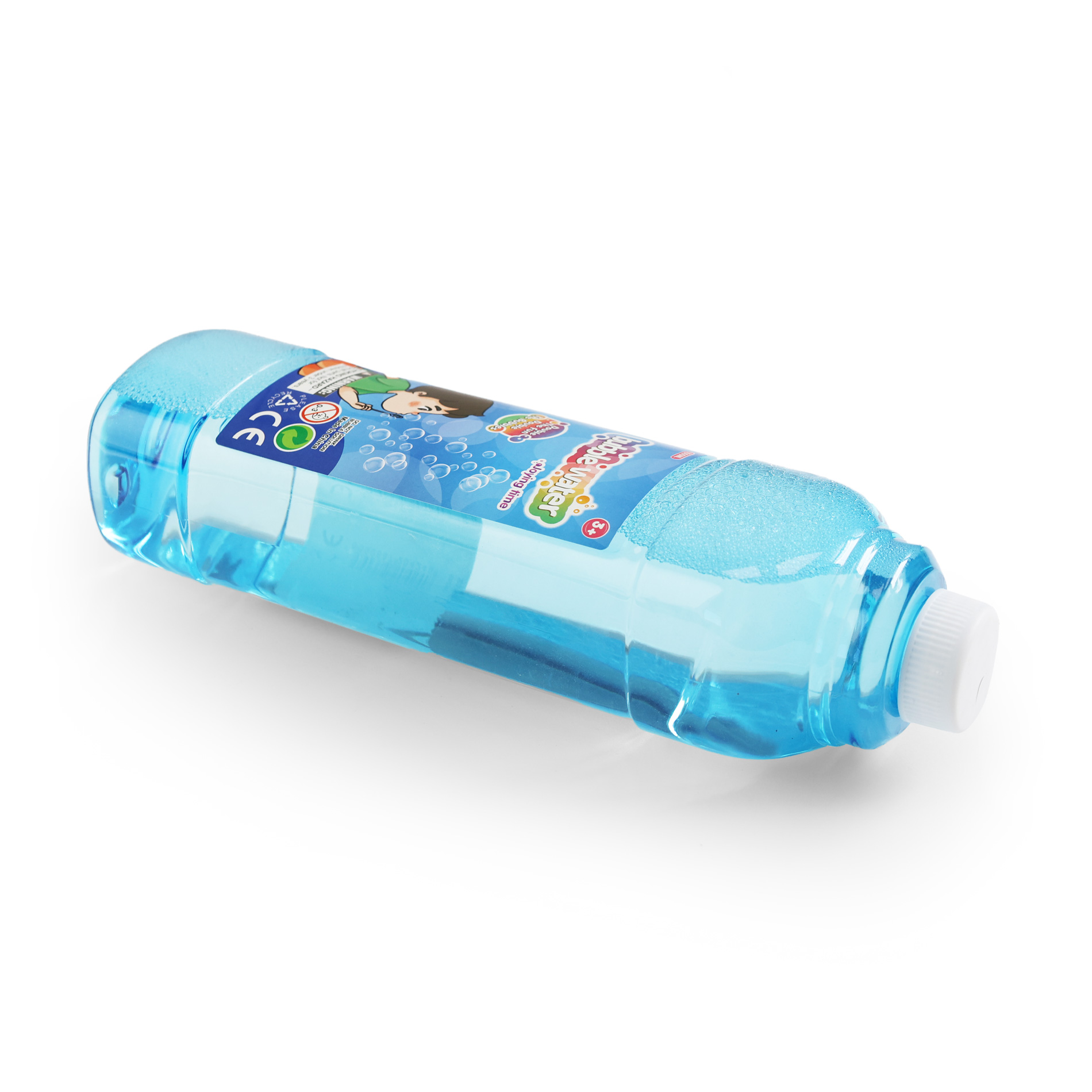 Náplň do bublifuku 1000 ml
