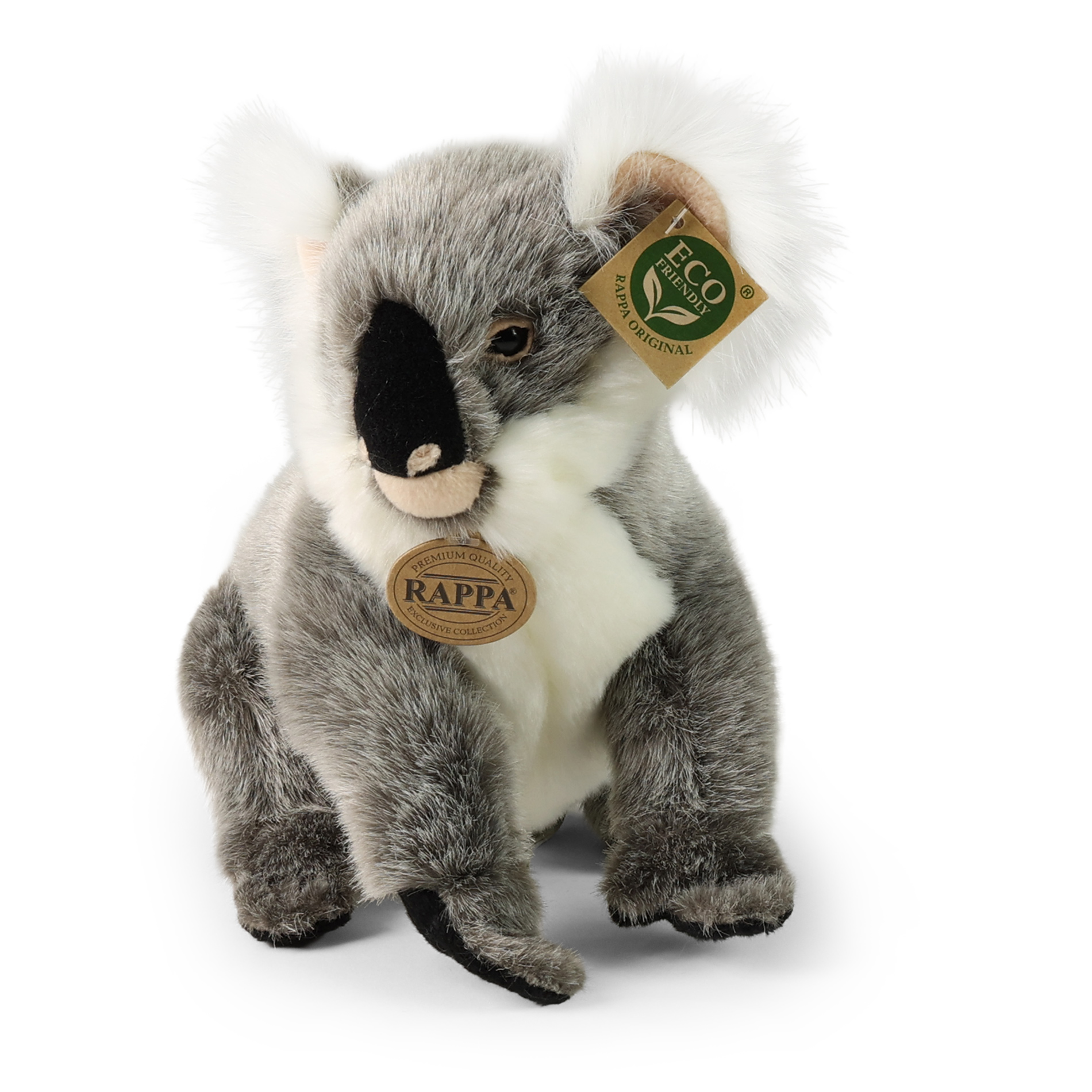 Plyšový medvídek koala 25 cm ECO-FRIENDLY