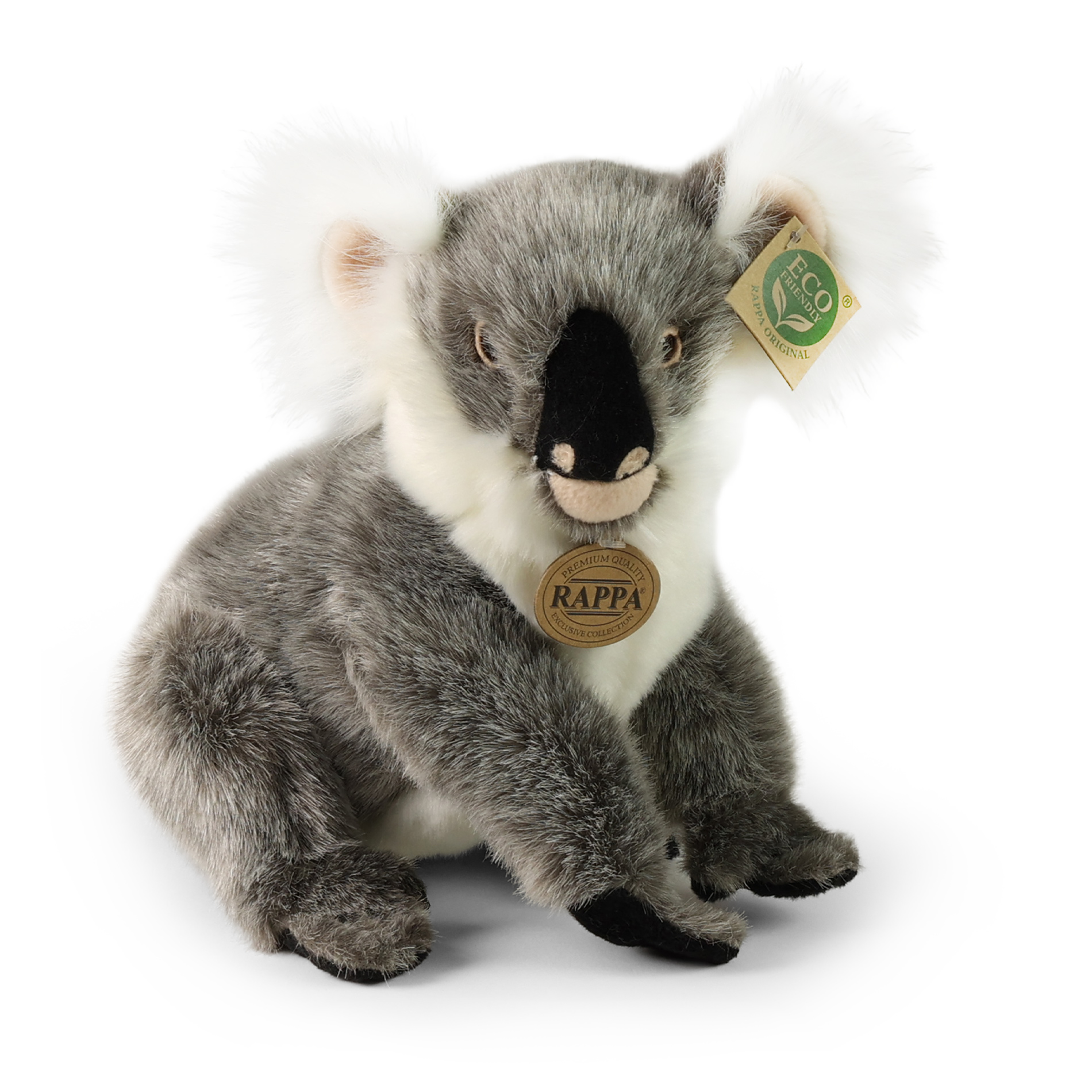 Plyšový medvídek koala 25 cm ECO-FRIENDLY