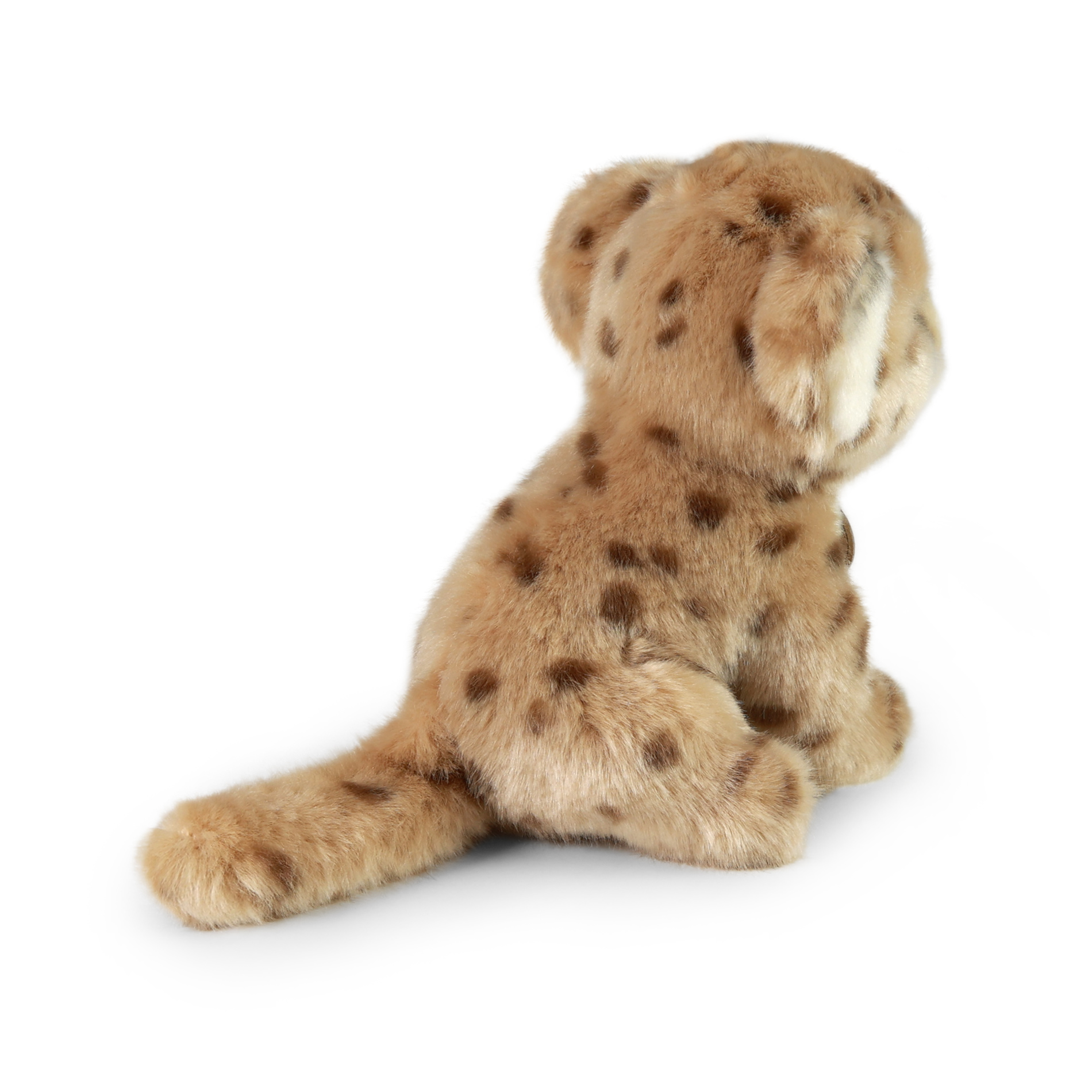 Plyšový gepard 18 cm ECO-FRIENDLY