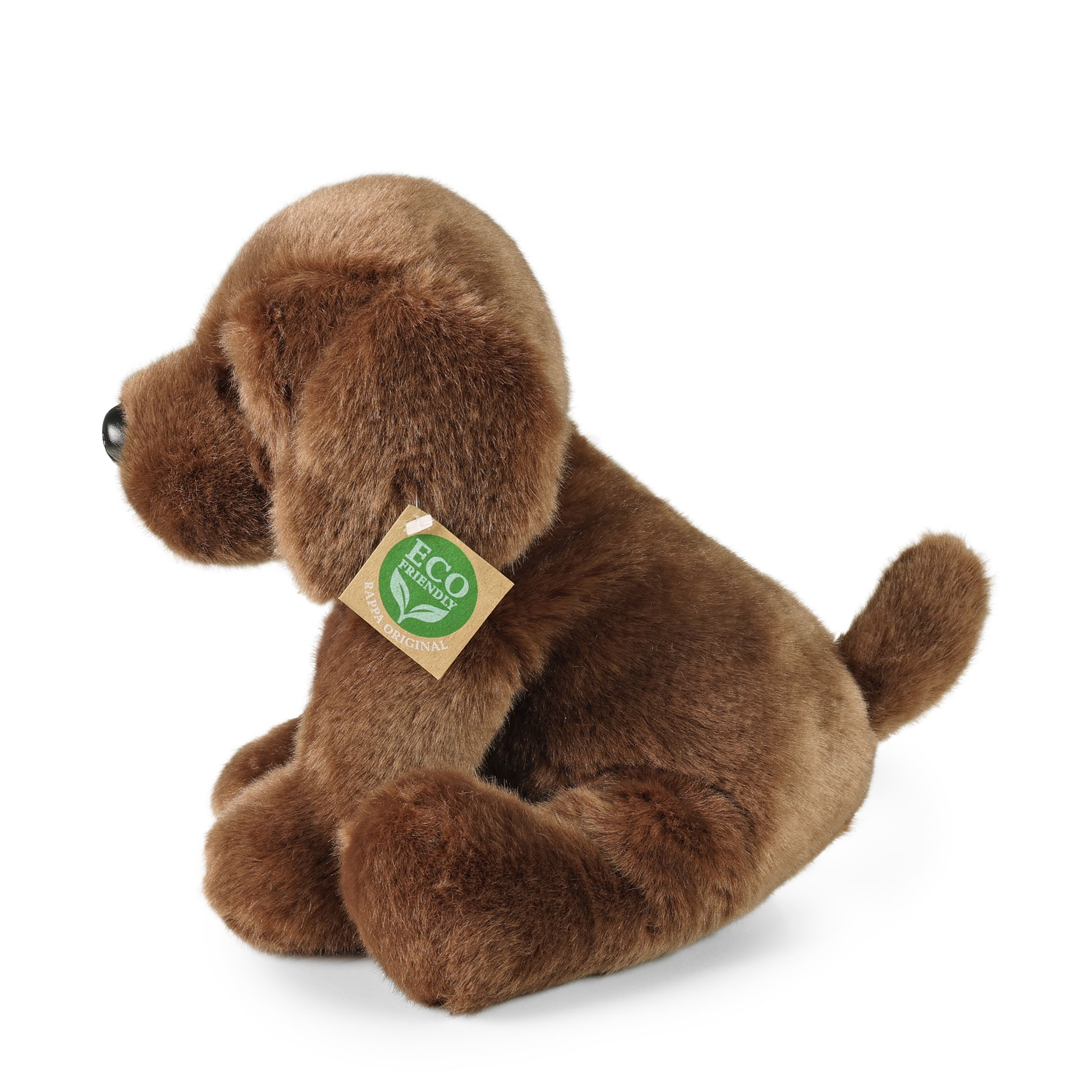 Plyšový pes labrador 26 cm ECO-FRIENDLY