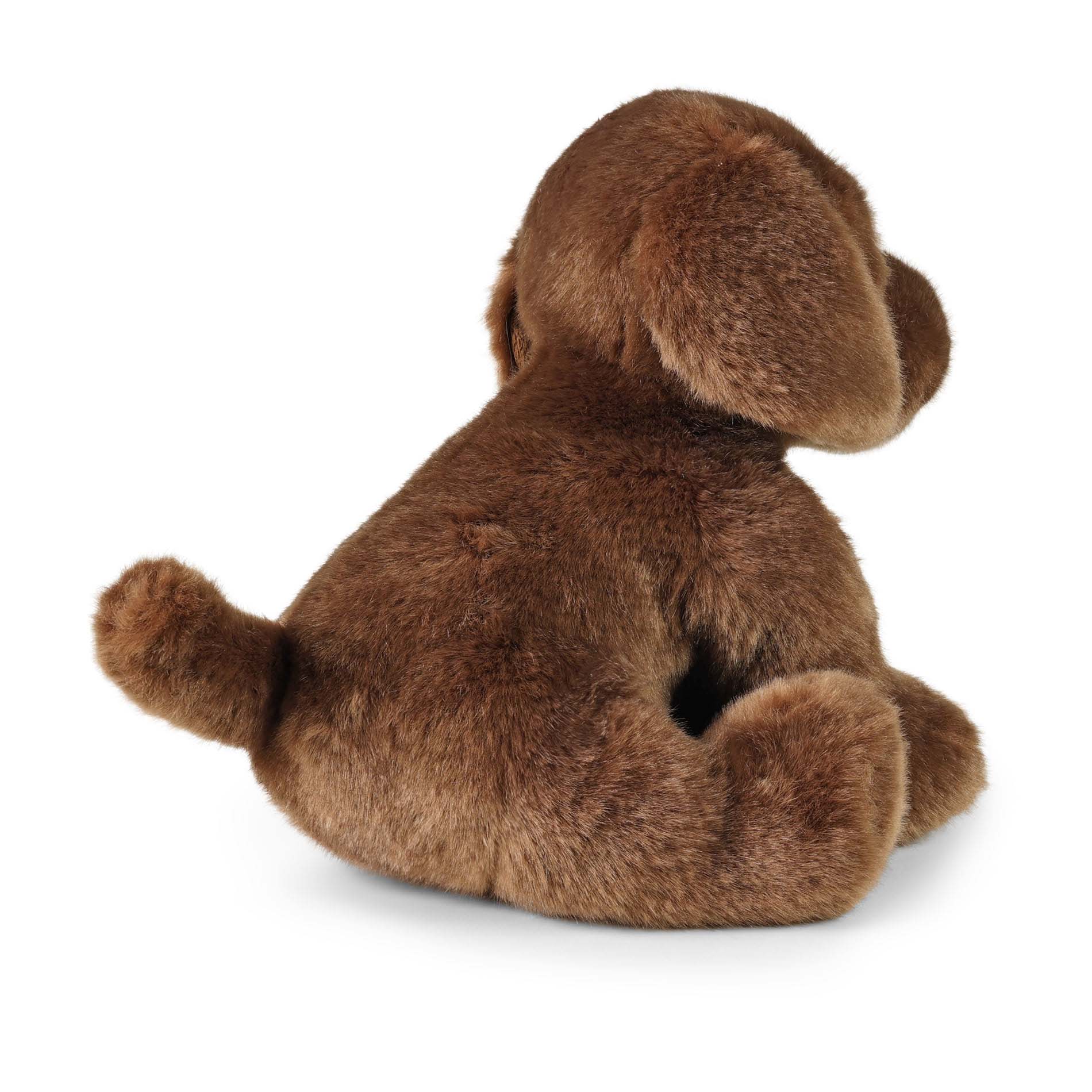 Plyšový pes labrador 26 cm ECO-FRIENDLY