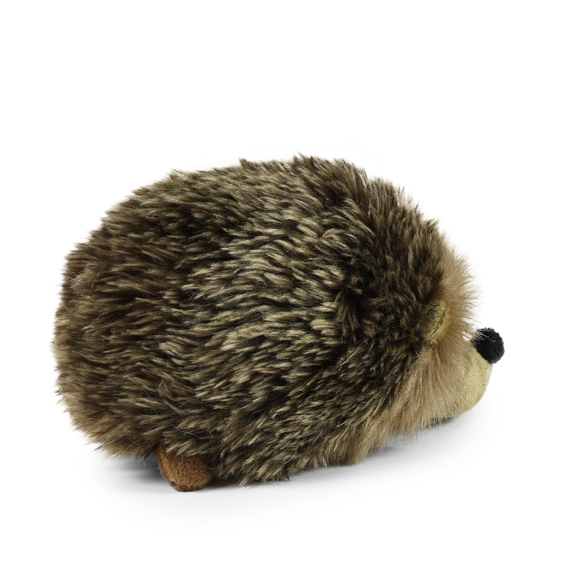 Plyšový ježek 17 cm ECO-FRIENDLY