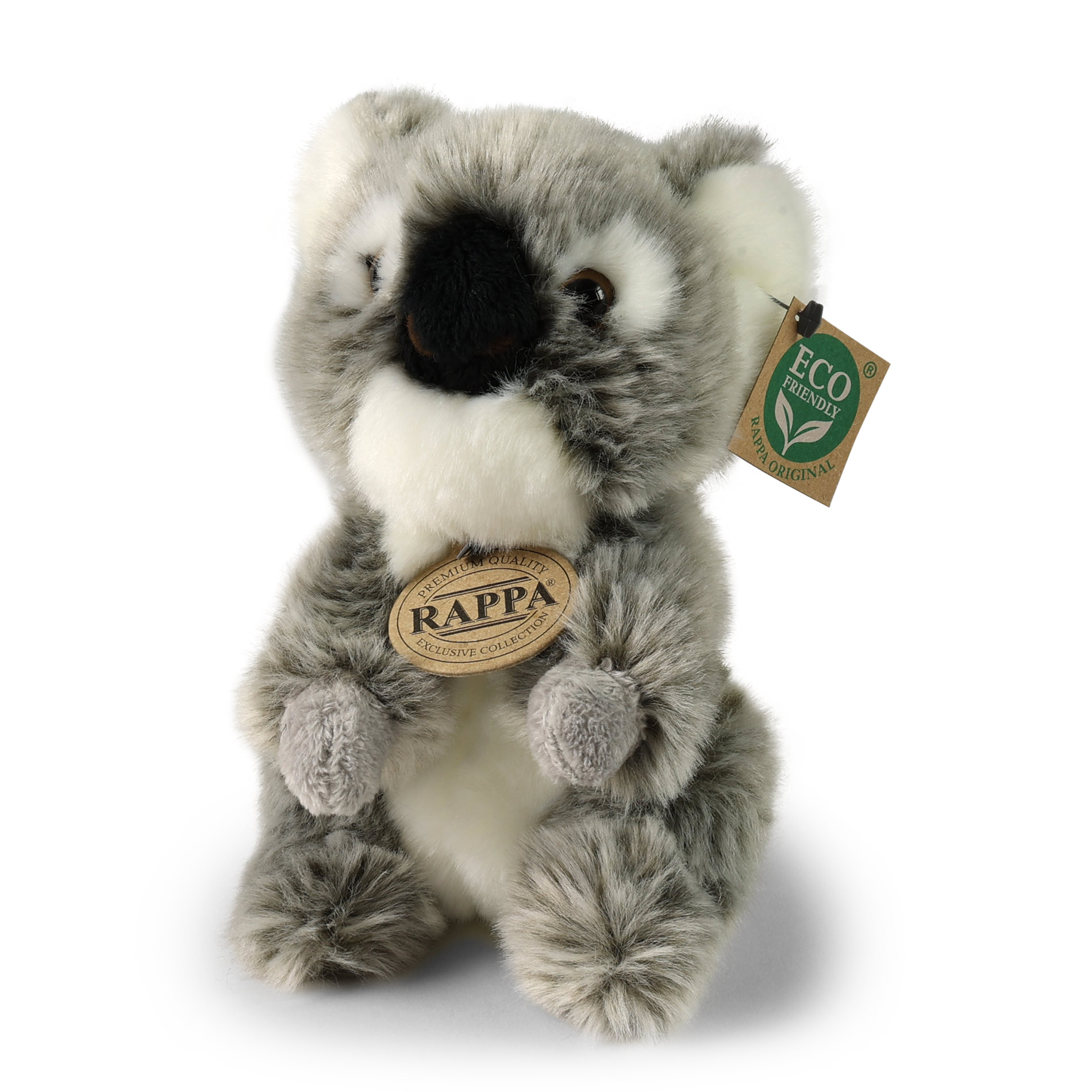 Plyšový medvídek koala 18 cm ECO-FRIENDLY