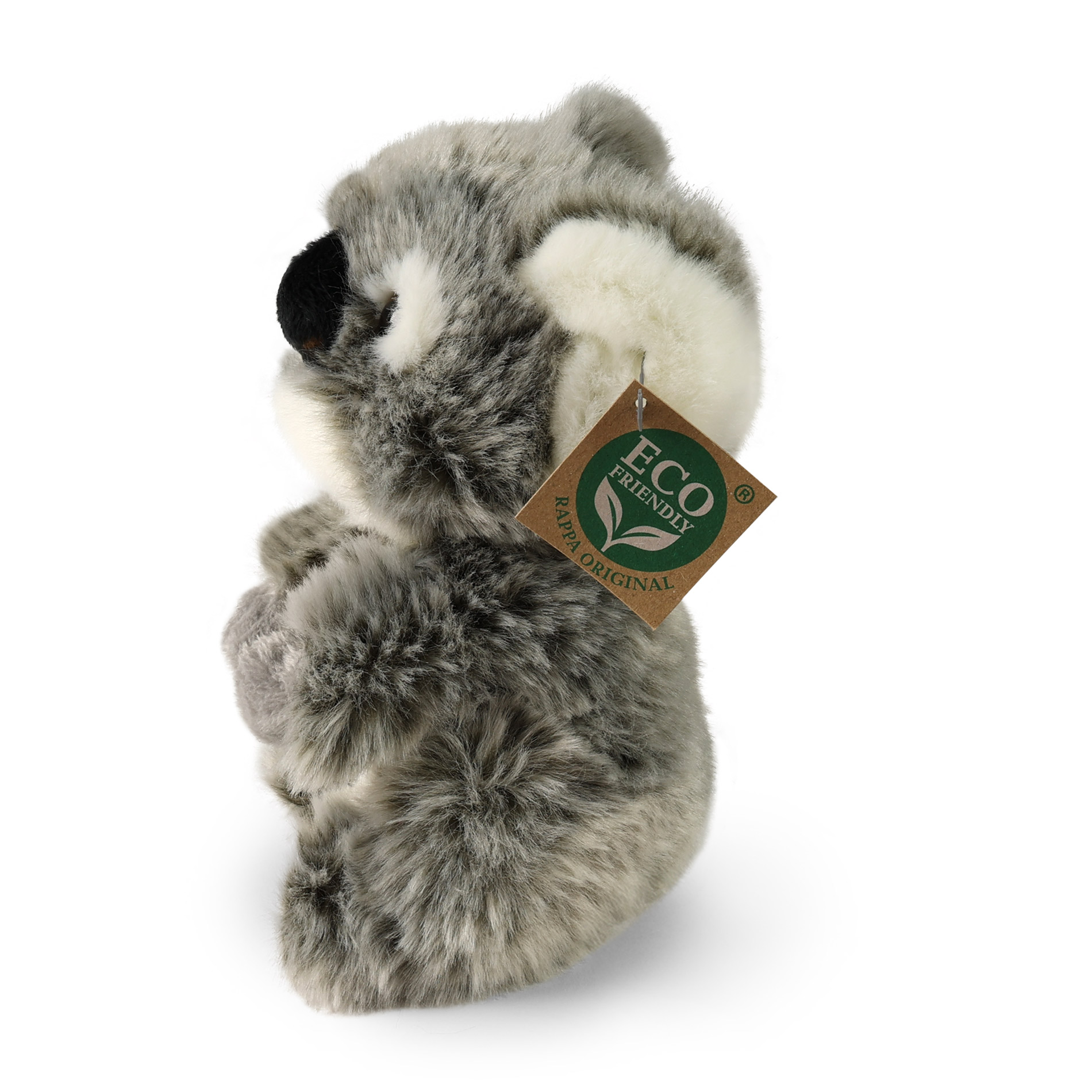 Plyšový medvídek koala 18 cm ECO-FRIENDLY