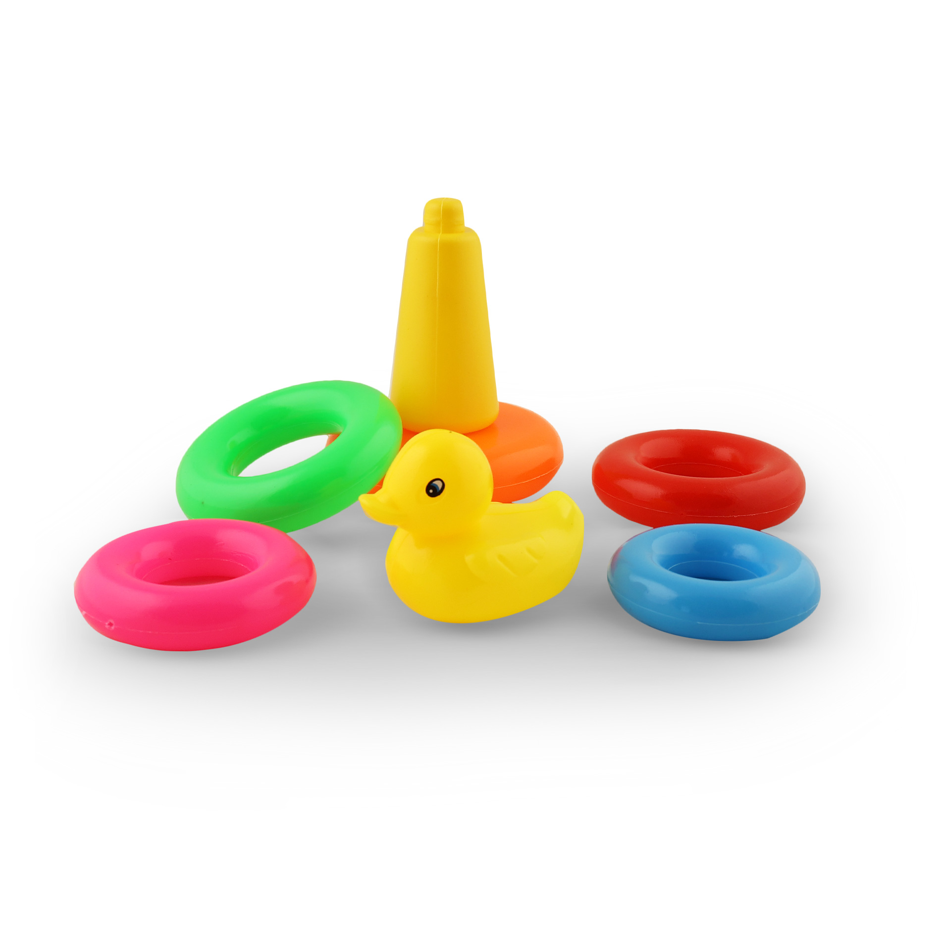 Pyramida pro nejmenší