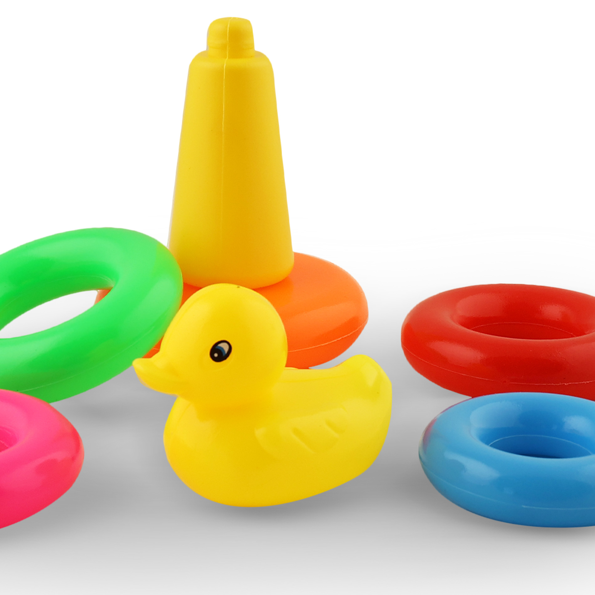 Pyramida pro nejmenší