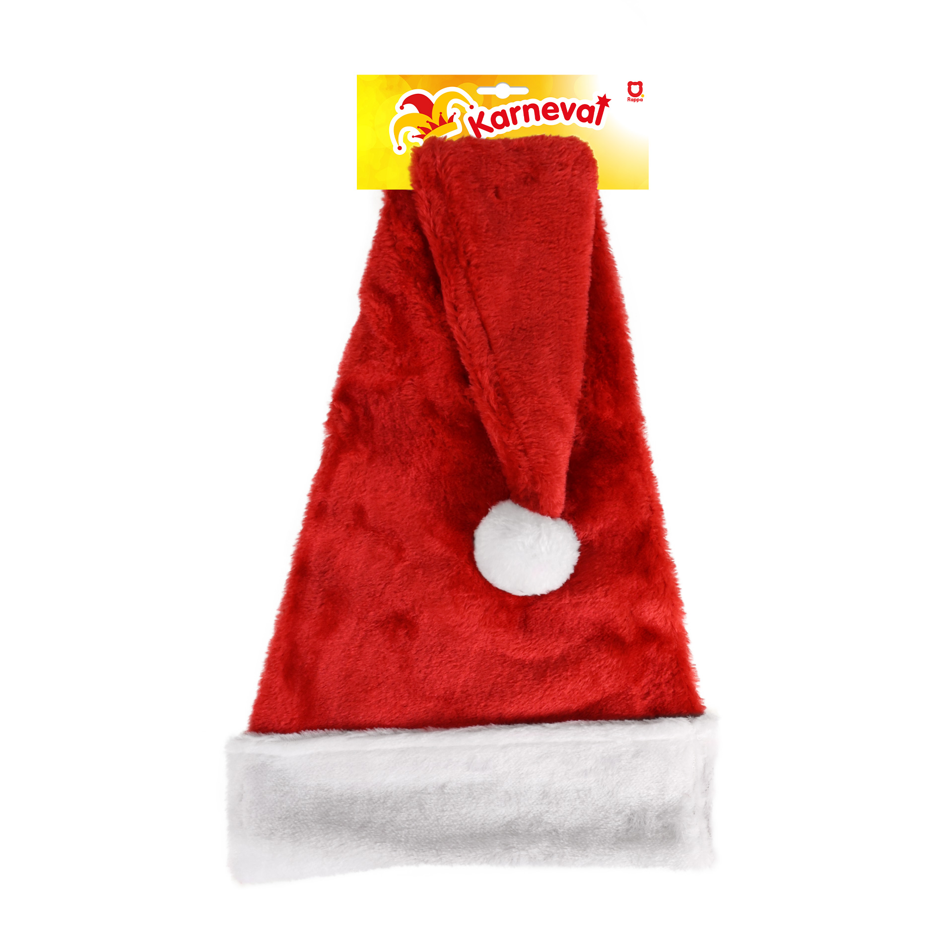 Vánoční čepice 77 cm