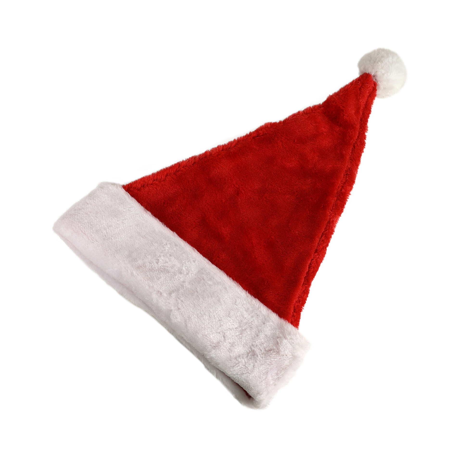Vánoční čepice 45 cm