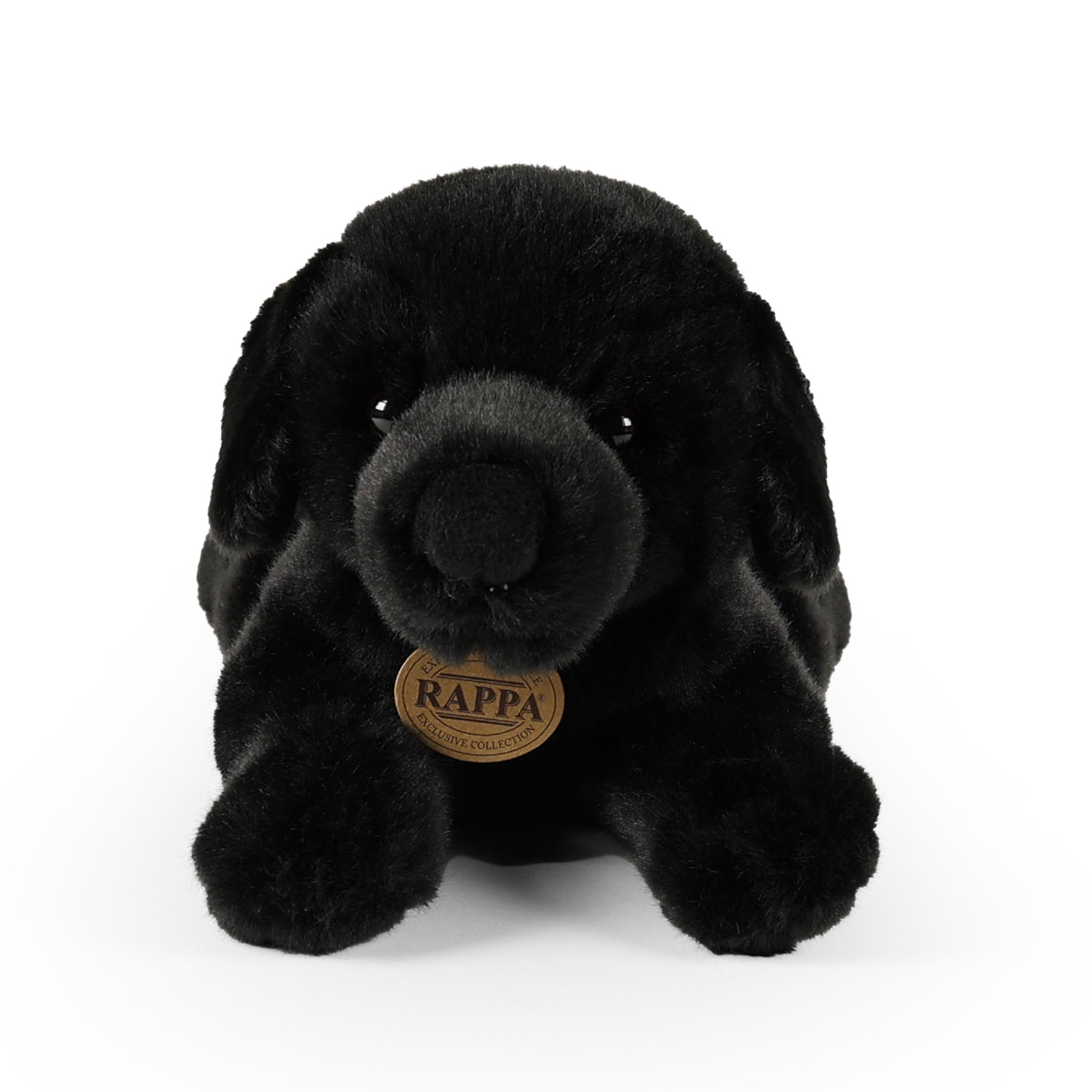 Plyšový pes labrador 40 cm ECO-FRIENDLY