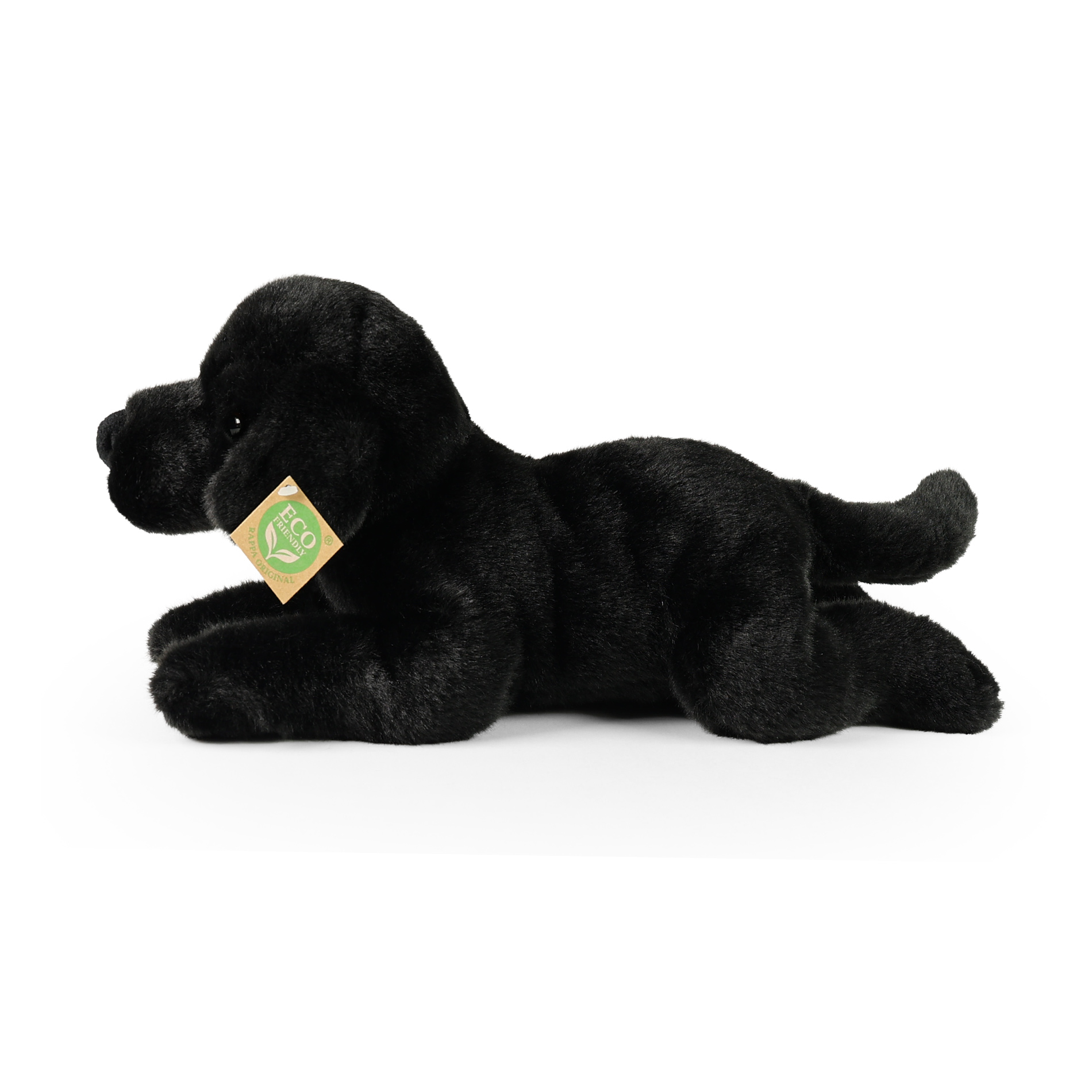 Plyšový pes labrador 40 cm ECO-FRIENDLY