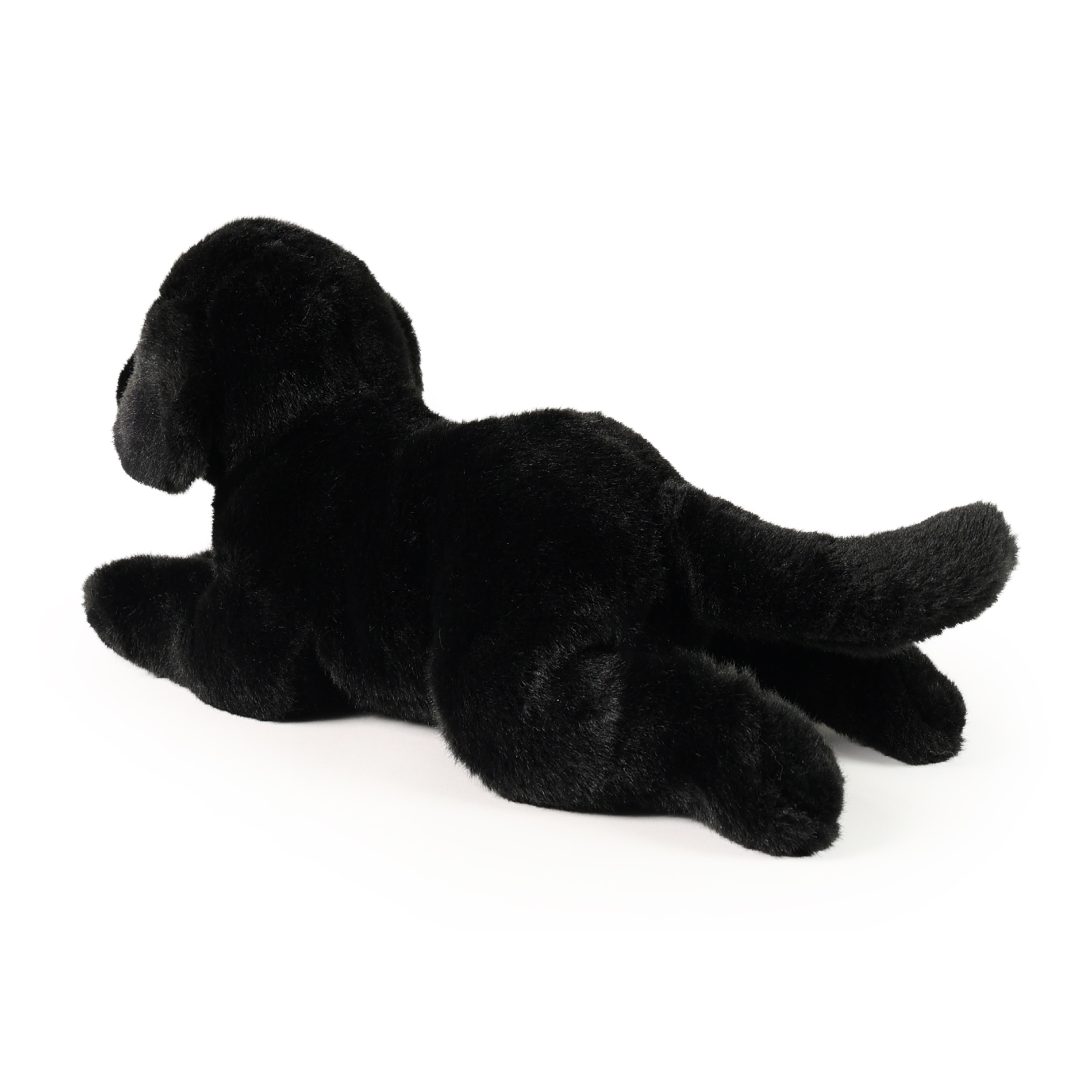 Plyšový pes labrador 40 cm ECO-FRIENDLY