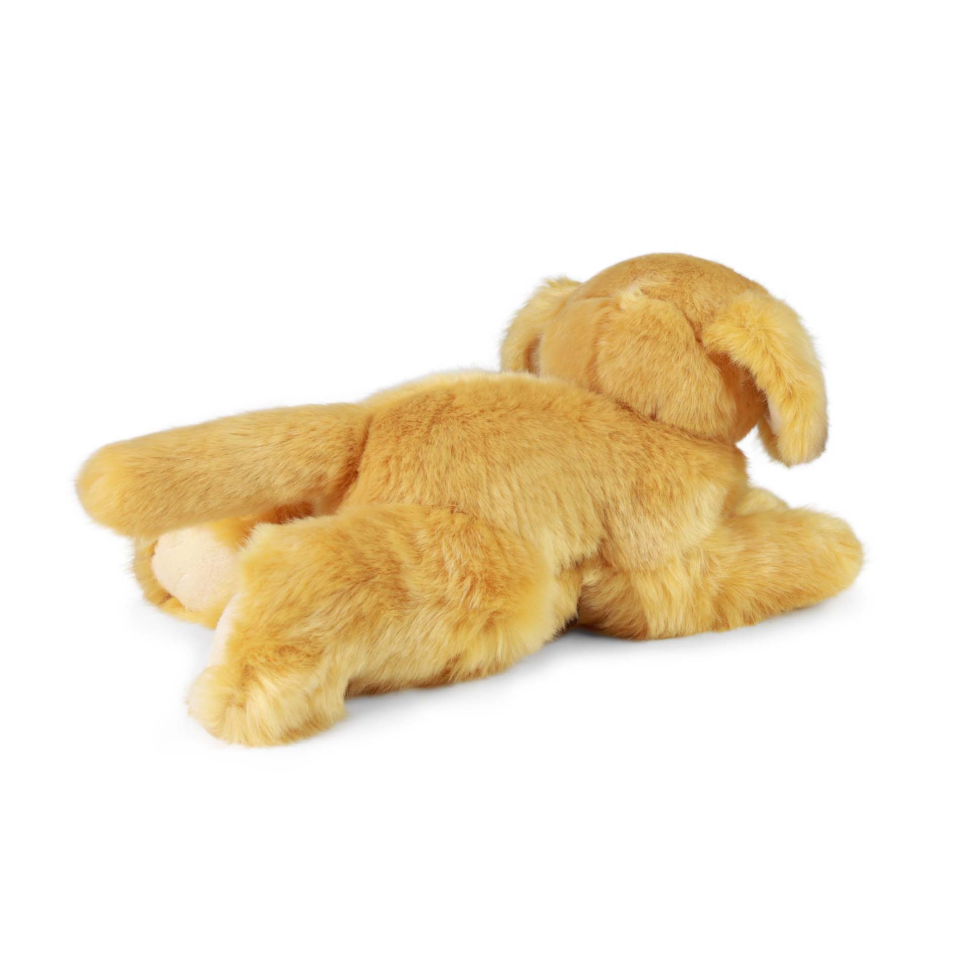 Plyšový retrívr 30 cm ECO-FRIENDLY