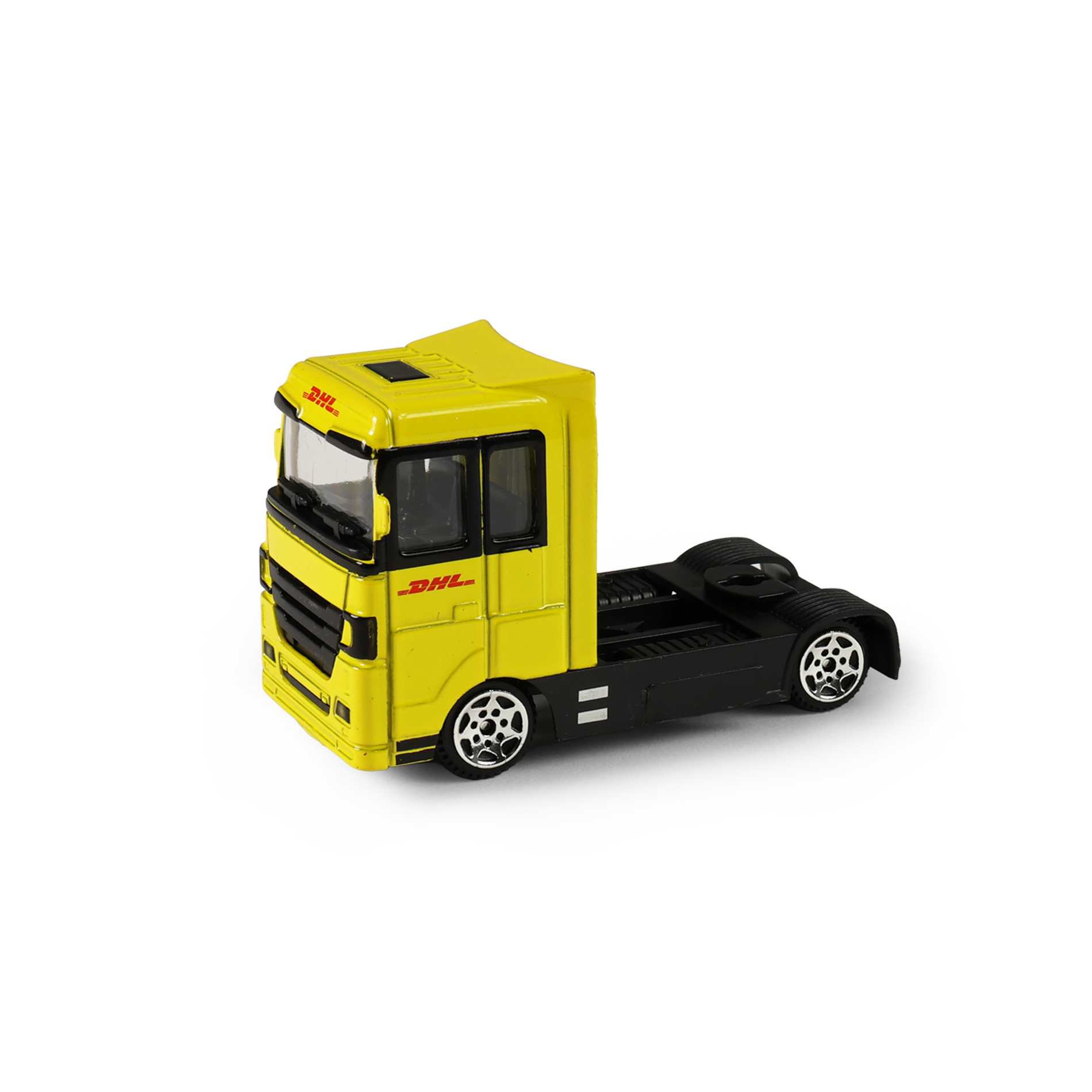 Auto kamion DHL 20 cm