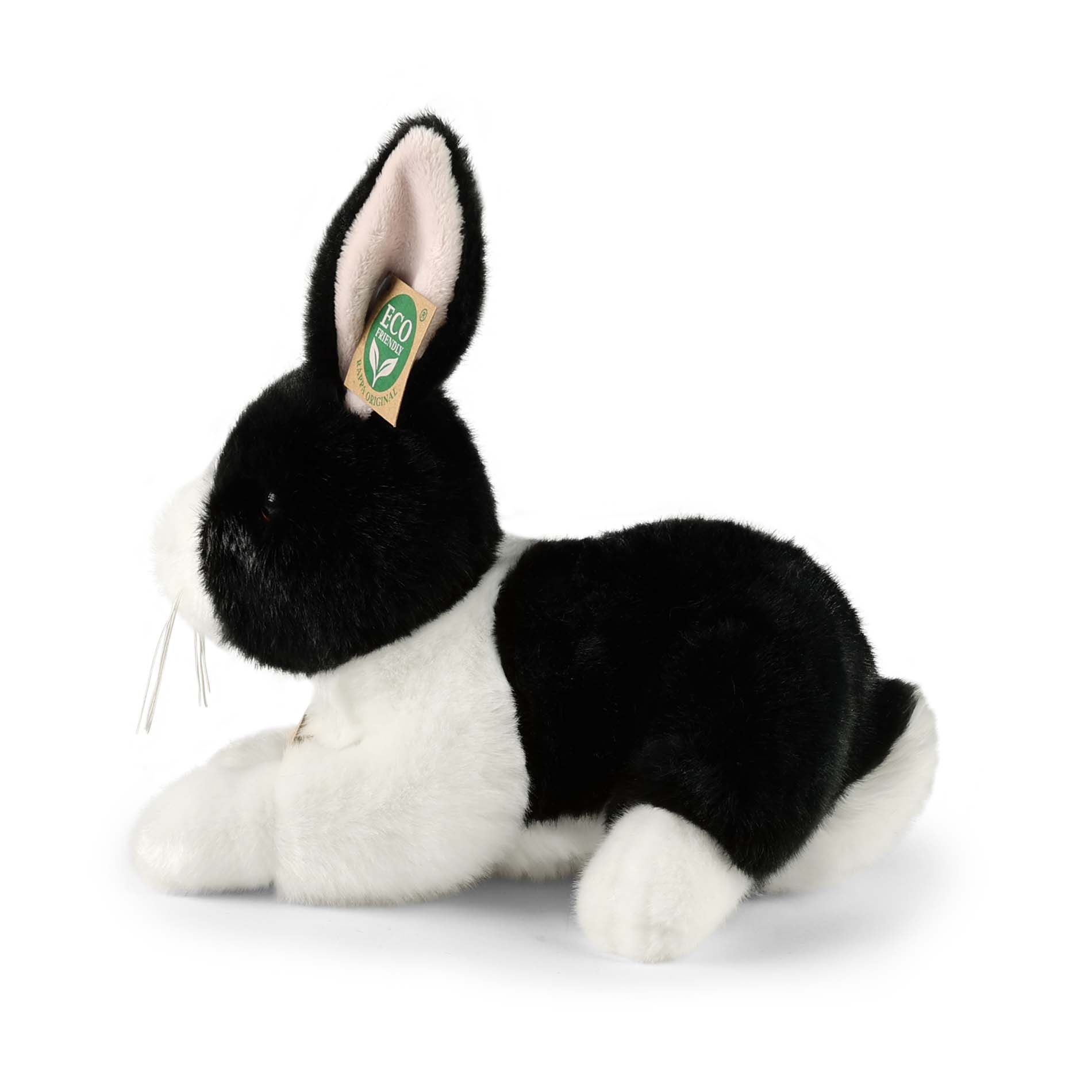 Plyšový králík 22 cm ECO-FRIENDLY