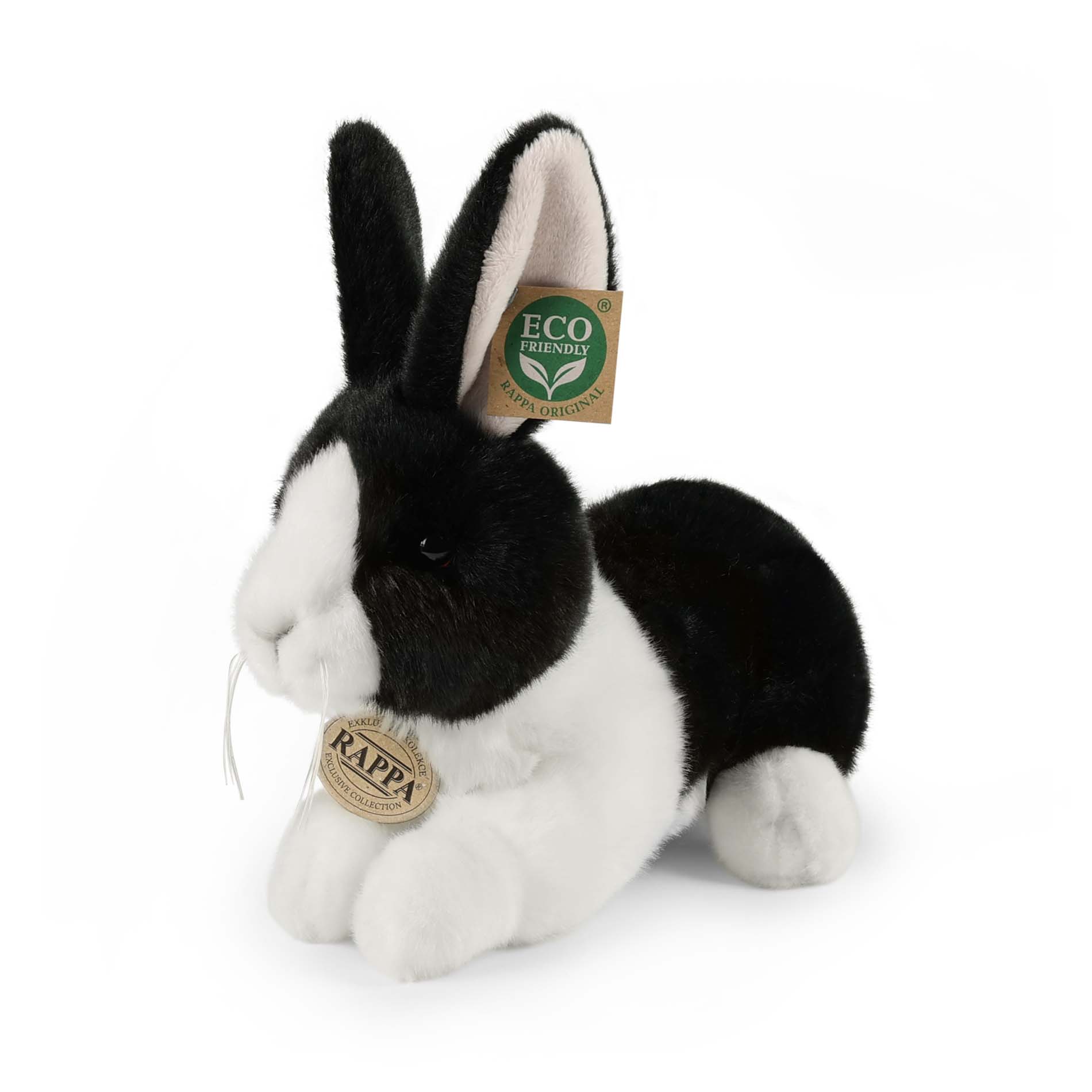 Plyšový králík 22 cm ECO-FRIENDLY
