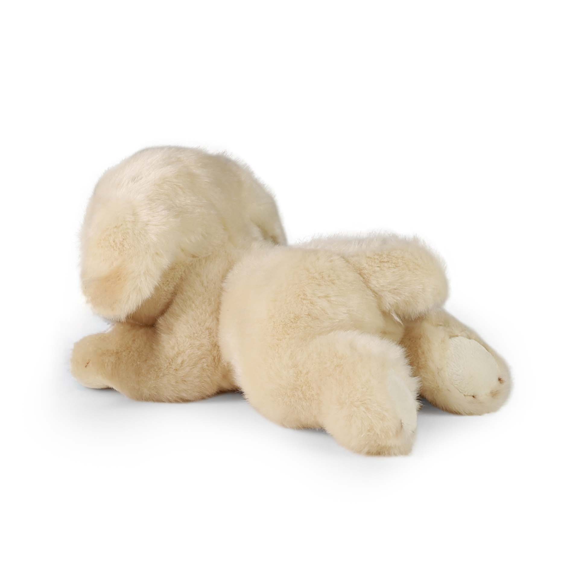 Plyšový pes labrador 21 cm ECO-FRIENDLY