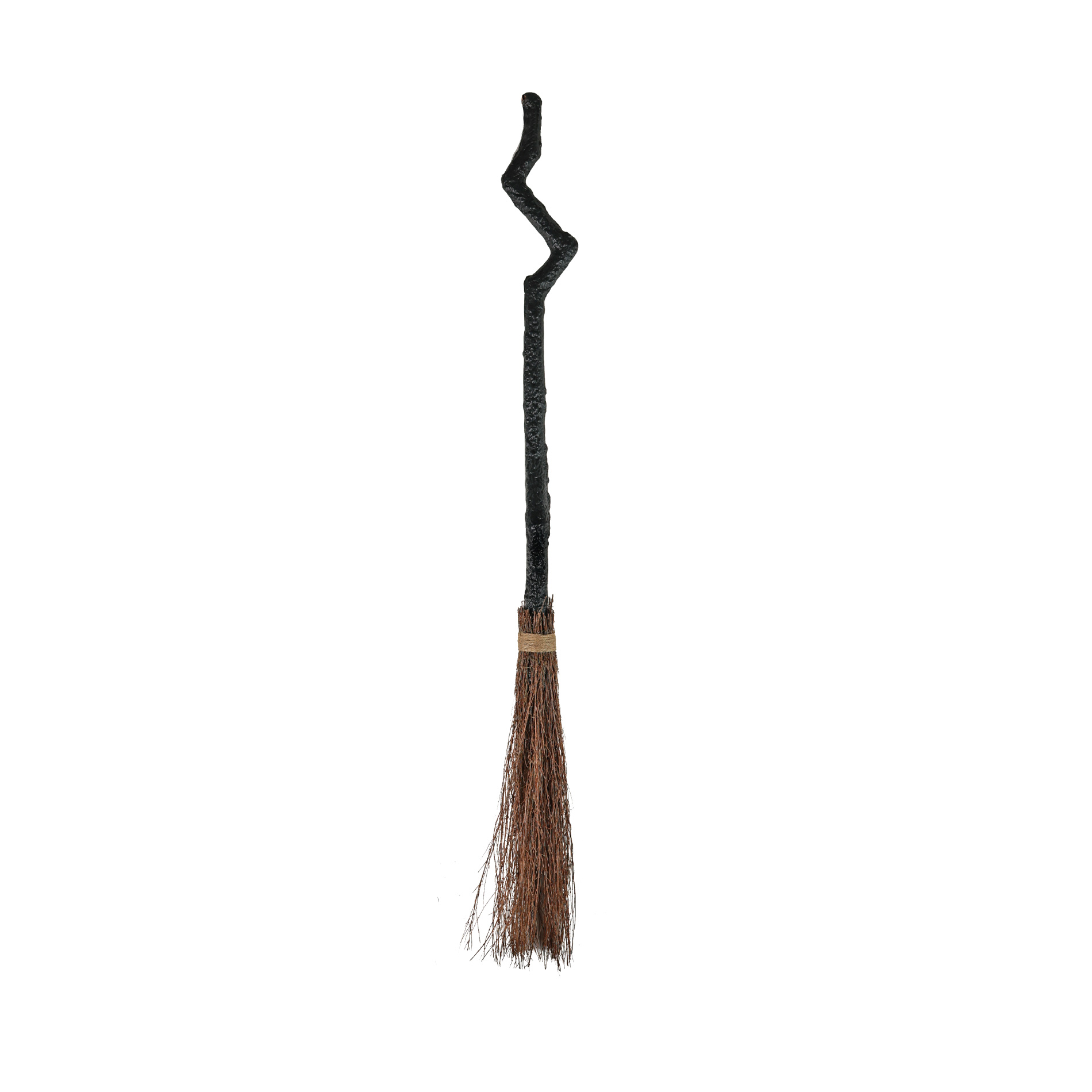 Koště čarodějnické  90 cm