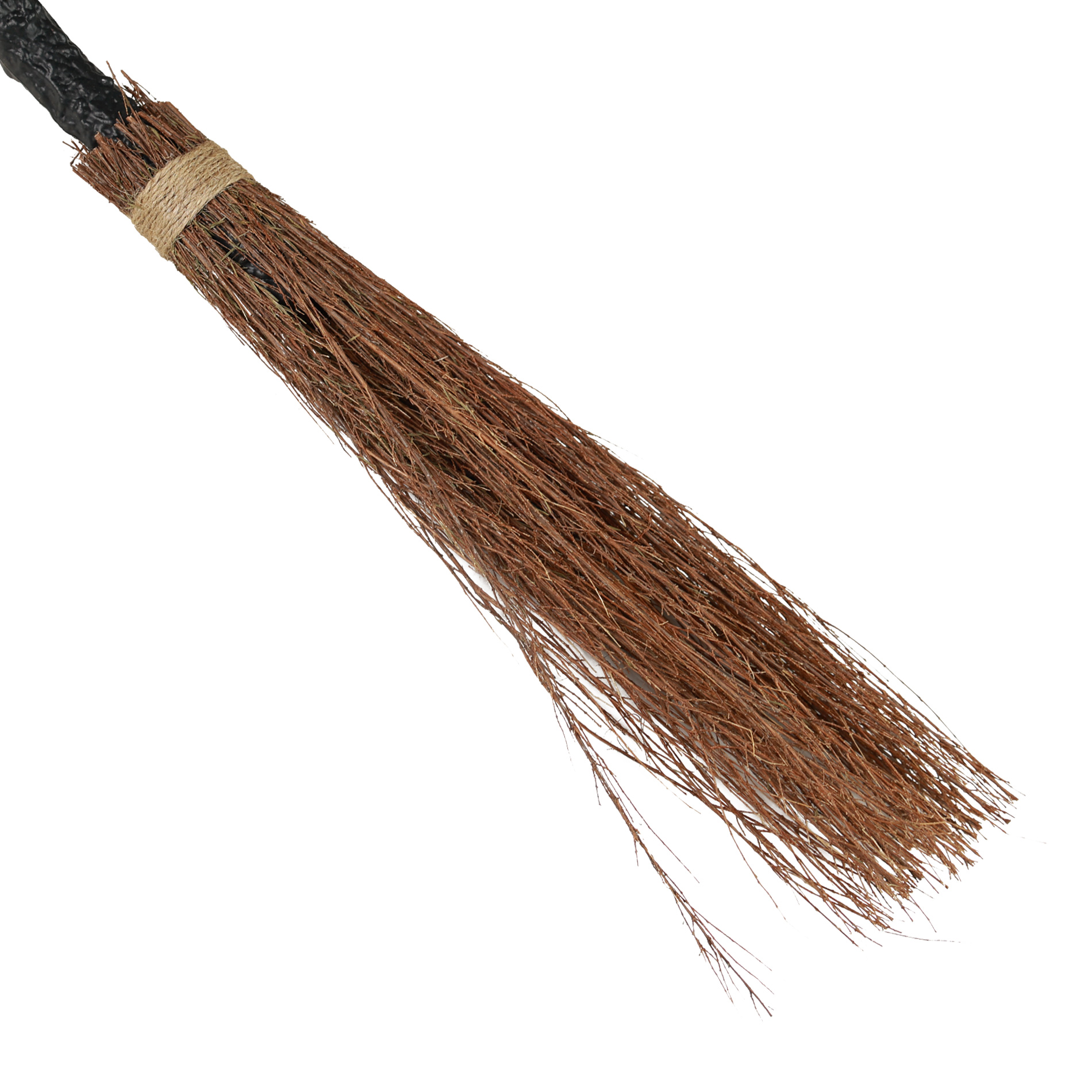 Koště čarodějnické  90 cm