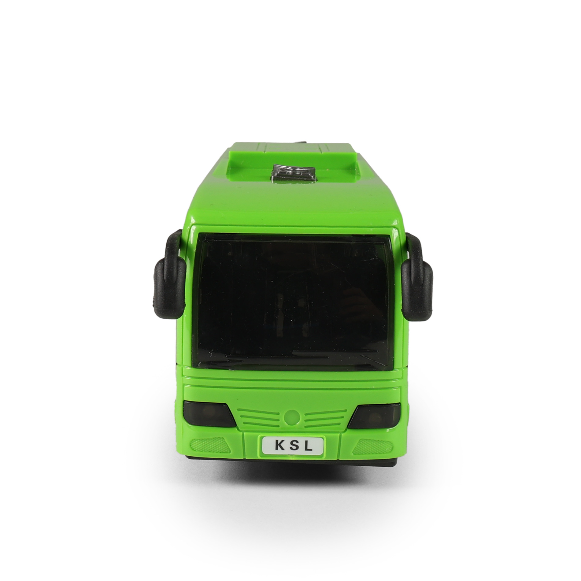 Autobus dino se zvukem a světlem 23 cm