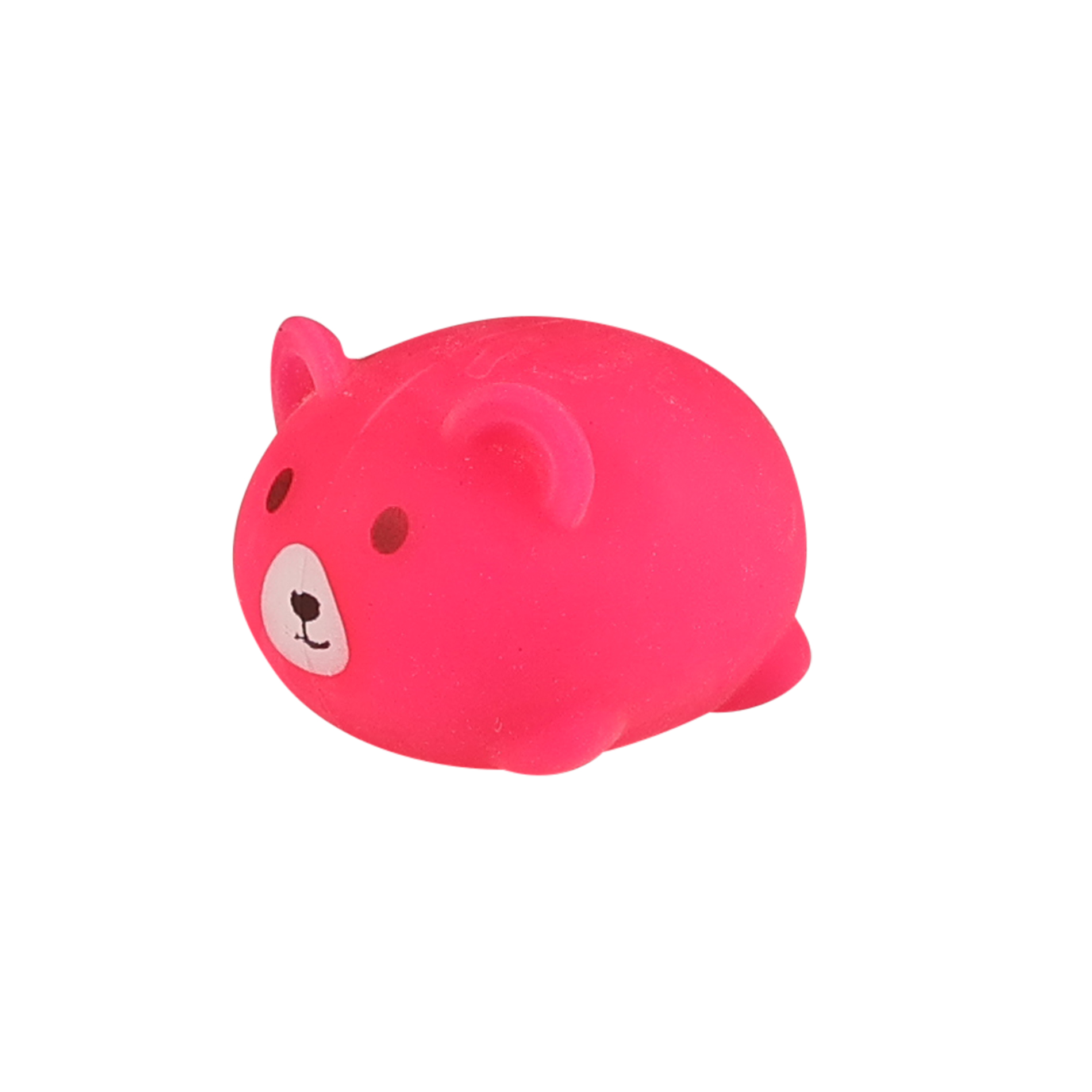 Antistresový mačkací míček zvířátko